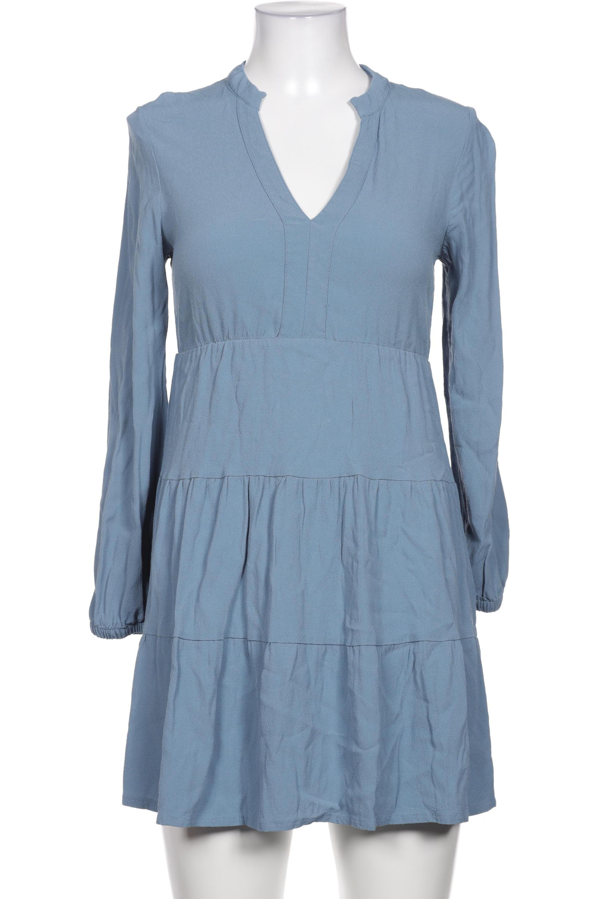 

Orsay Damen Kleid, blau