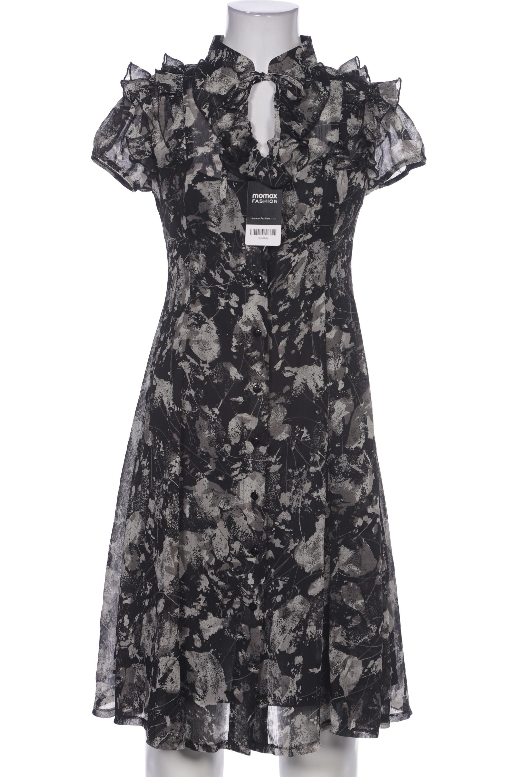 

Orsay Damen Kleid, schwarz, Gr. 36