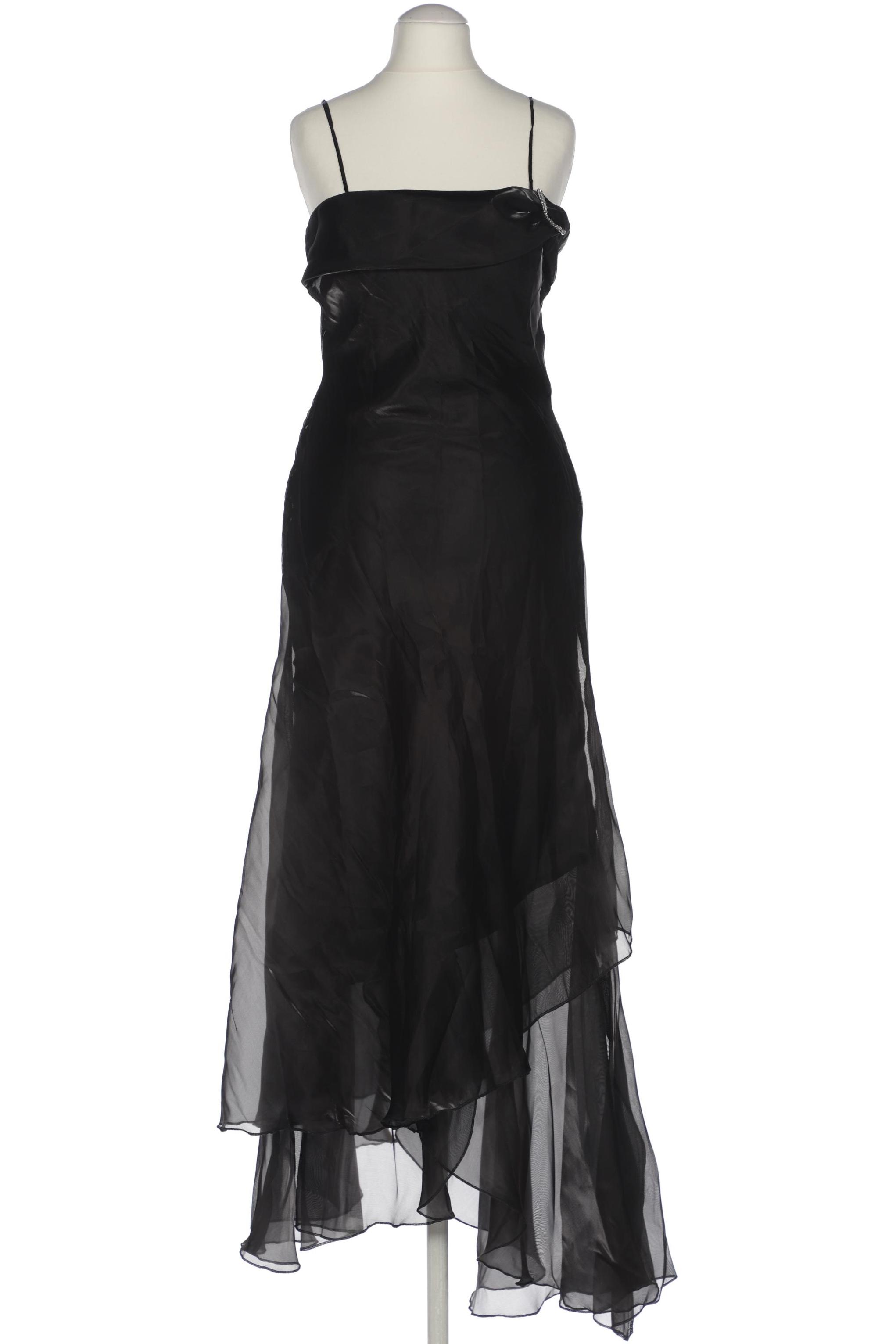 

Orsay Damen Kleid, schwarz, Gr. 34