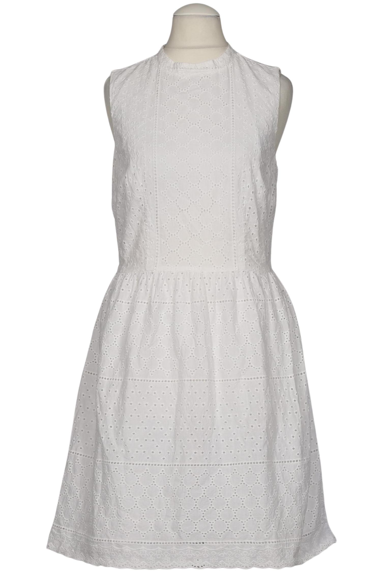 

Orsay Damen Kleid, weiß, Gr. 34