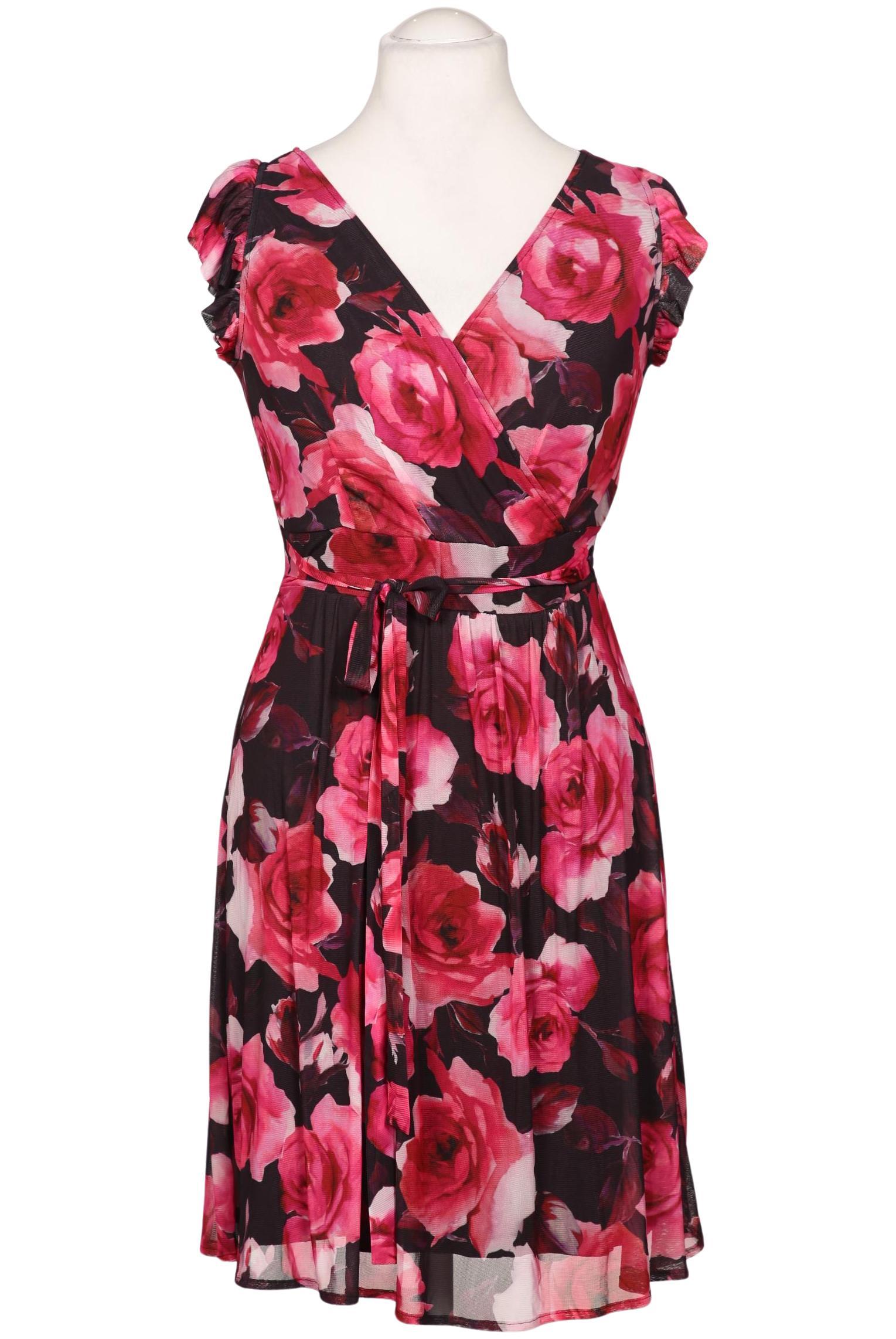 

Orsay Damen Kleid, mehrfarbig, Gr. 38