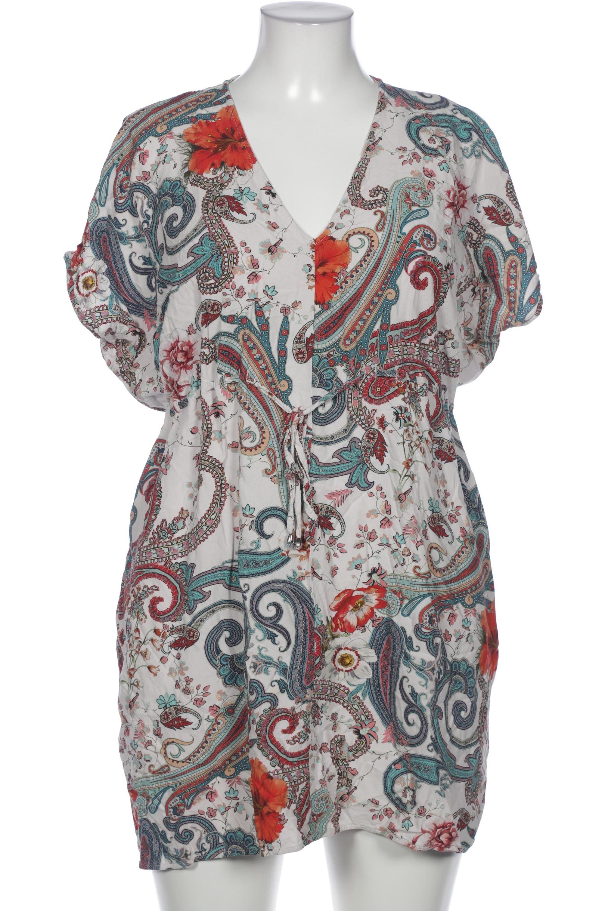 

Orsay Damen Kleid, mehrfarbig, Gr. 44