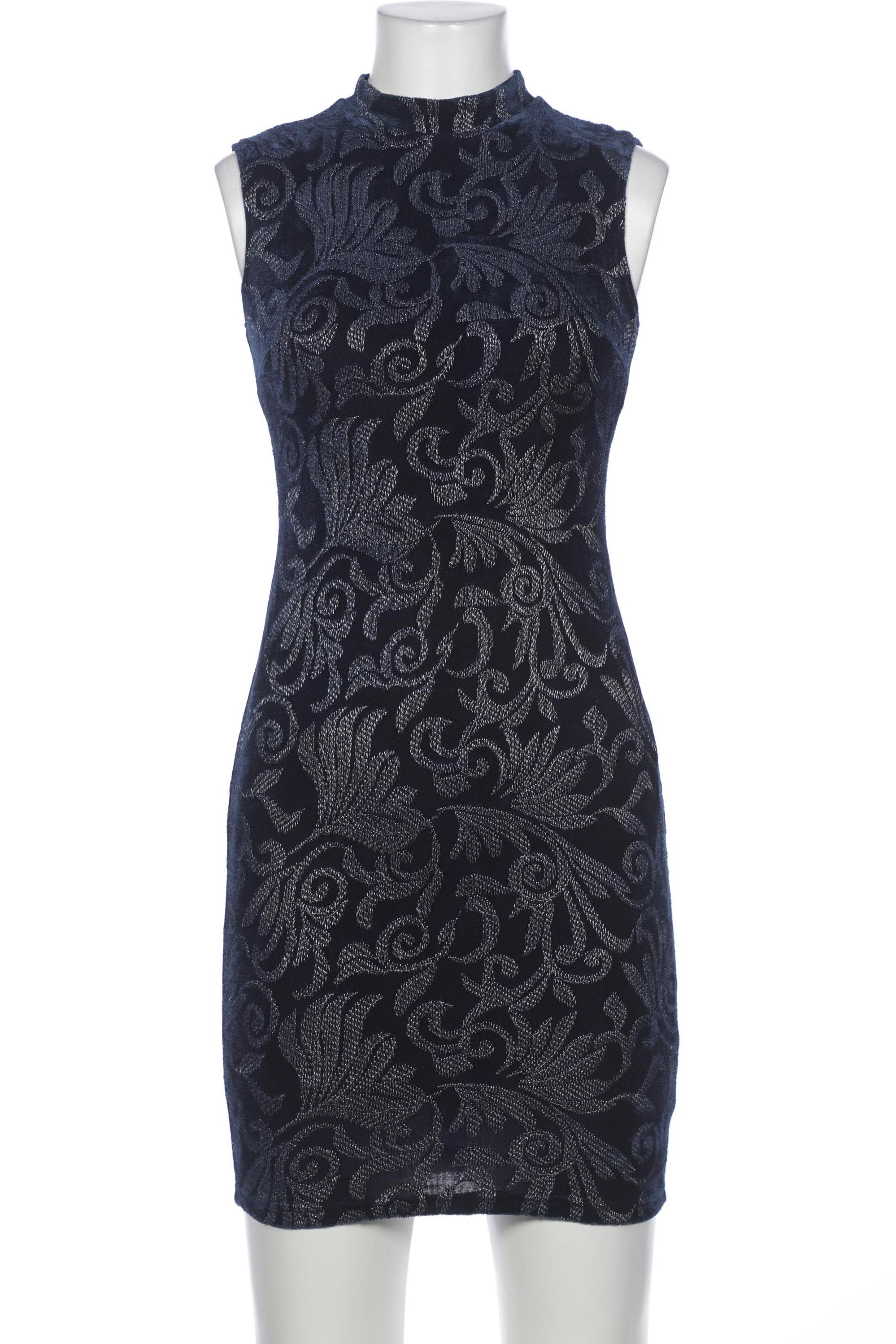 

Orsay Damen Kleid, marineblau, Gr. 34