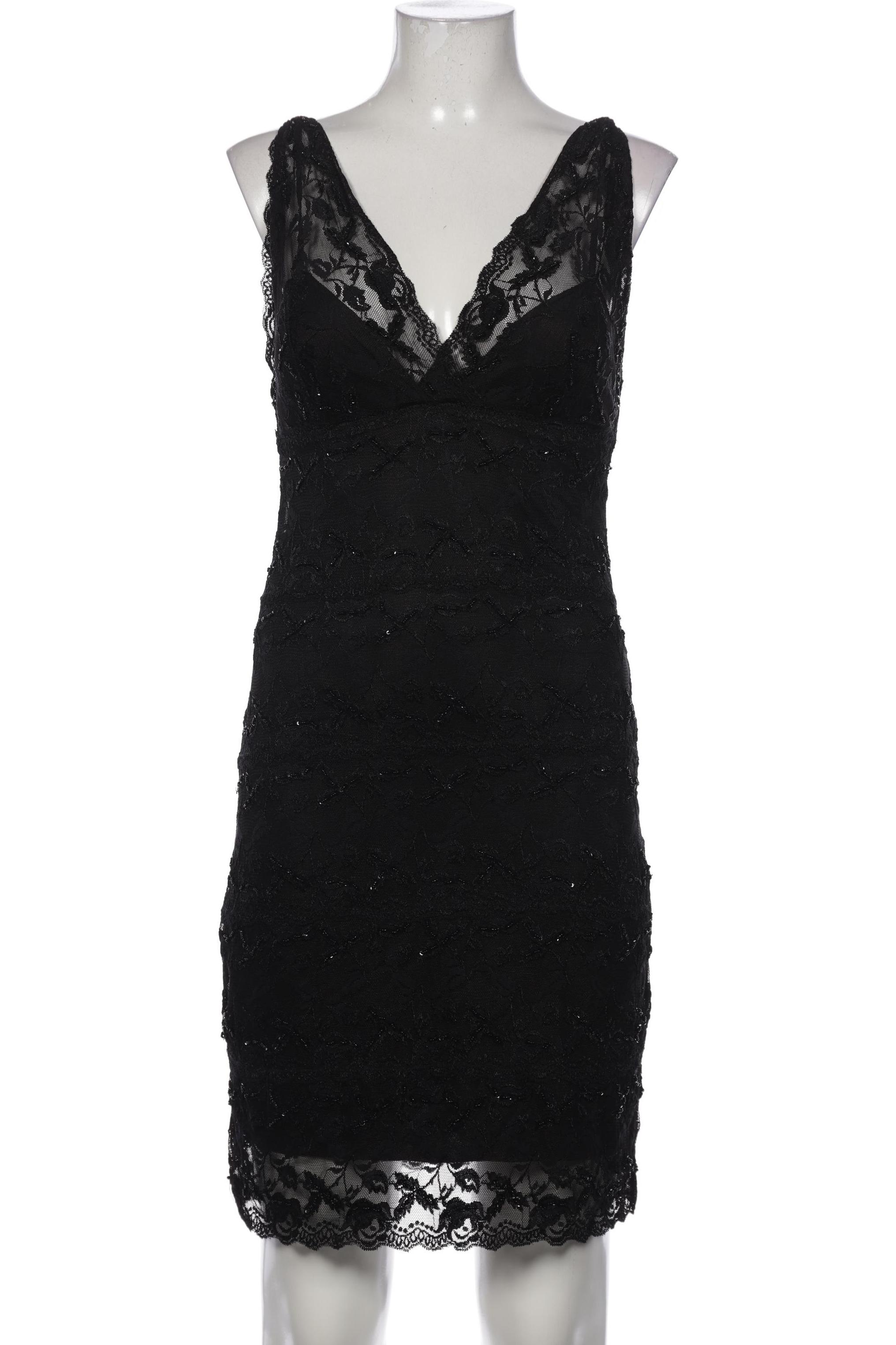 

Orsay Damen Kleid, schwarz, Gr. 38