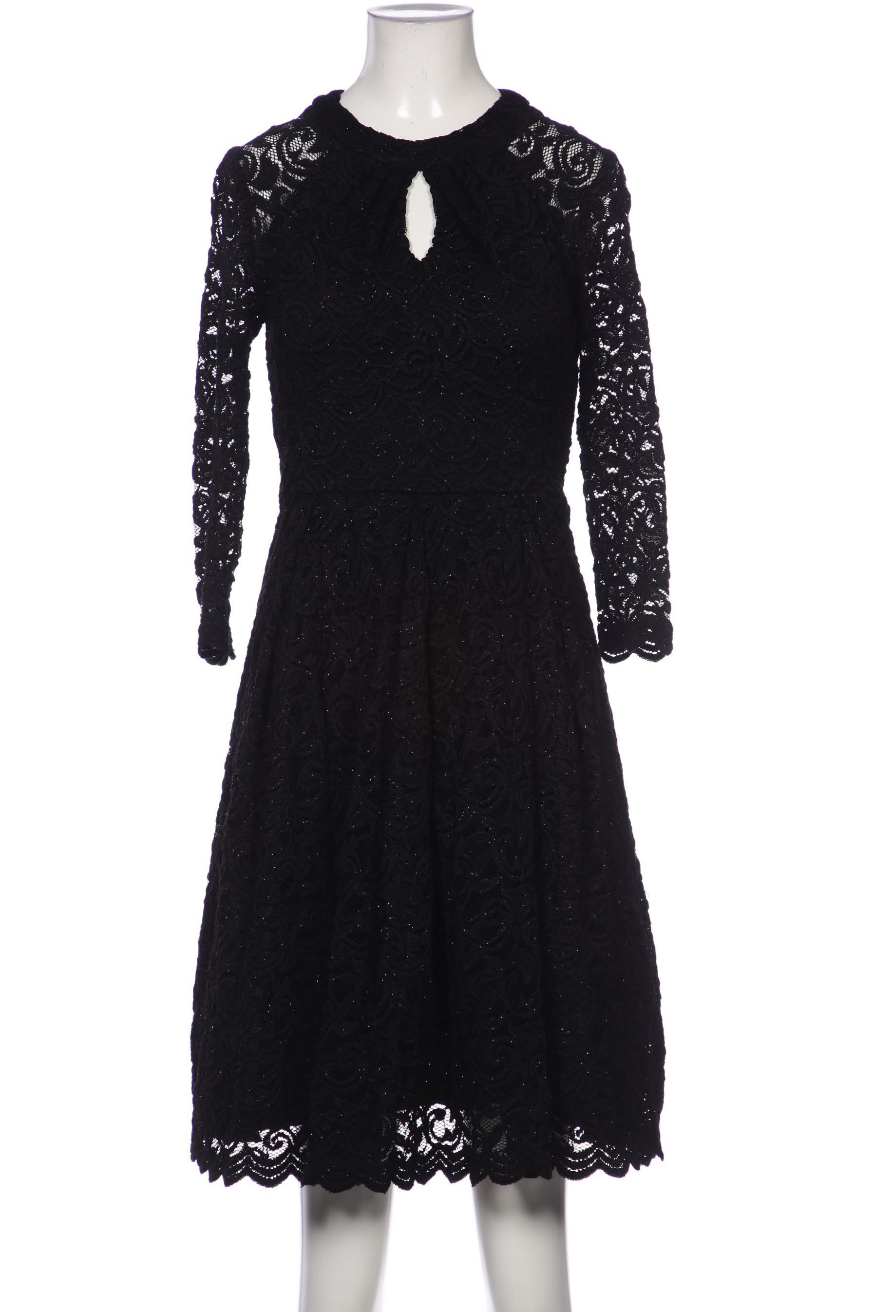 

Orsay Damen Kleid, schwarz, Gr. 38
