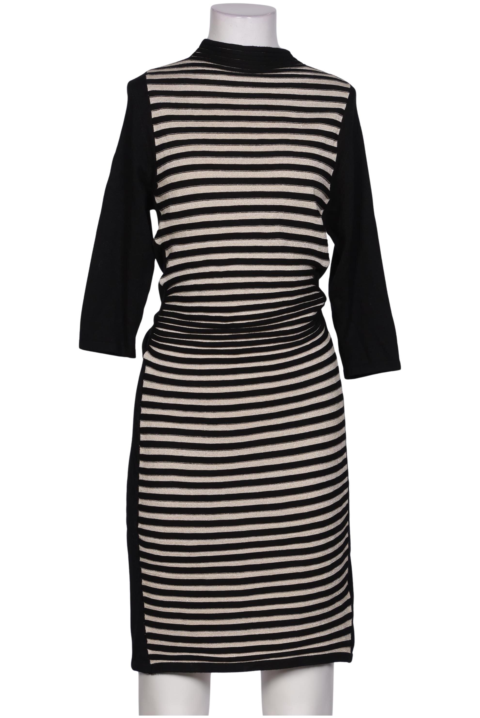 

Orsay Damen Kleid, schwarz, Gr. 36