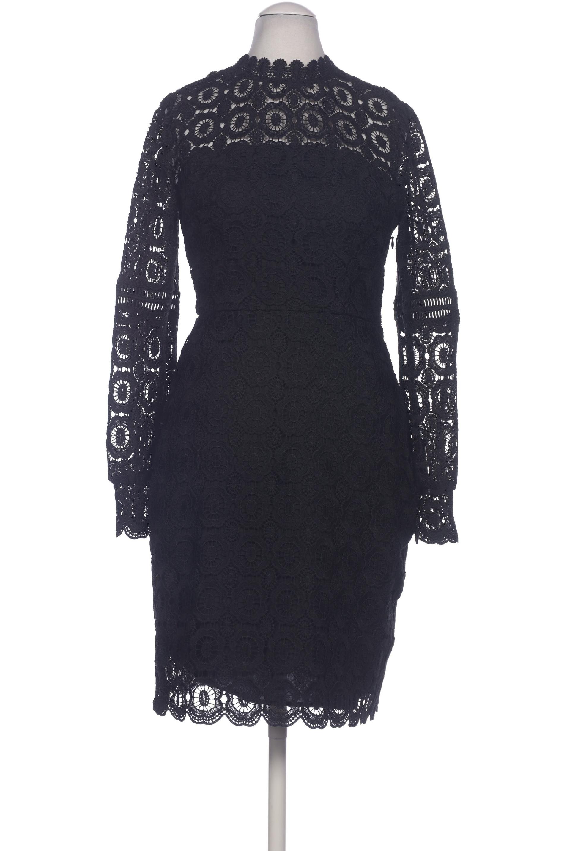 

Orsay Damen Kleid, schwarz, Gr. 36