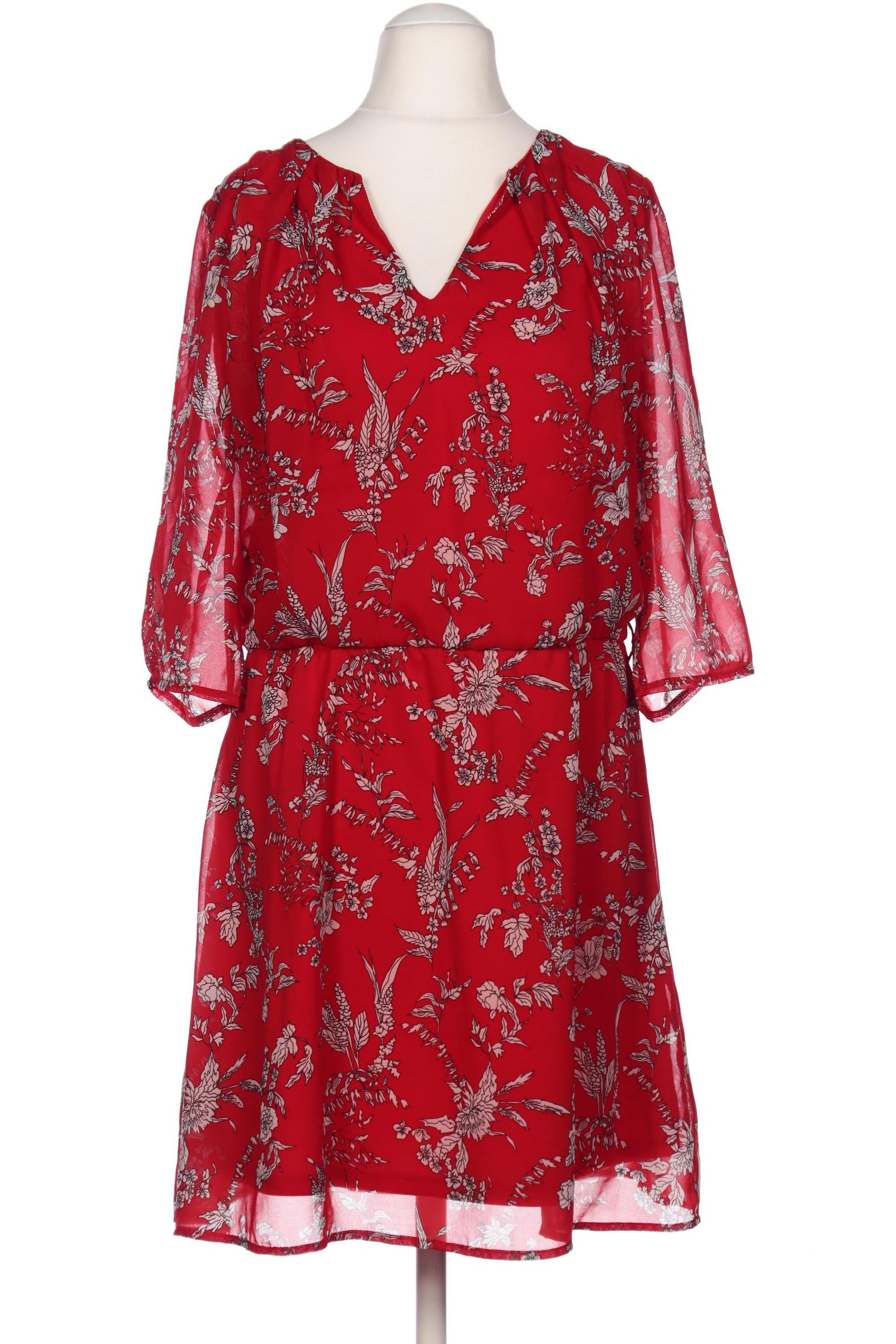 

Orsay Damen Kleid, rot, Gr. 38