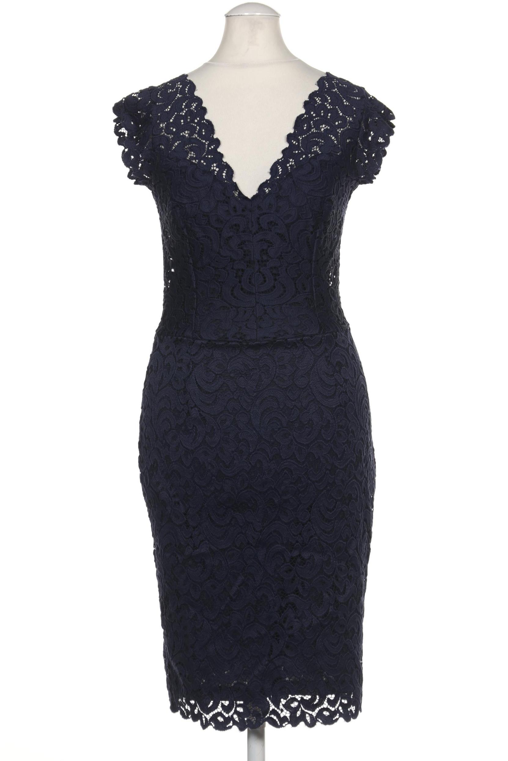 

Orsay Damen Kleid, marineblau, Gr. 34