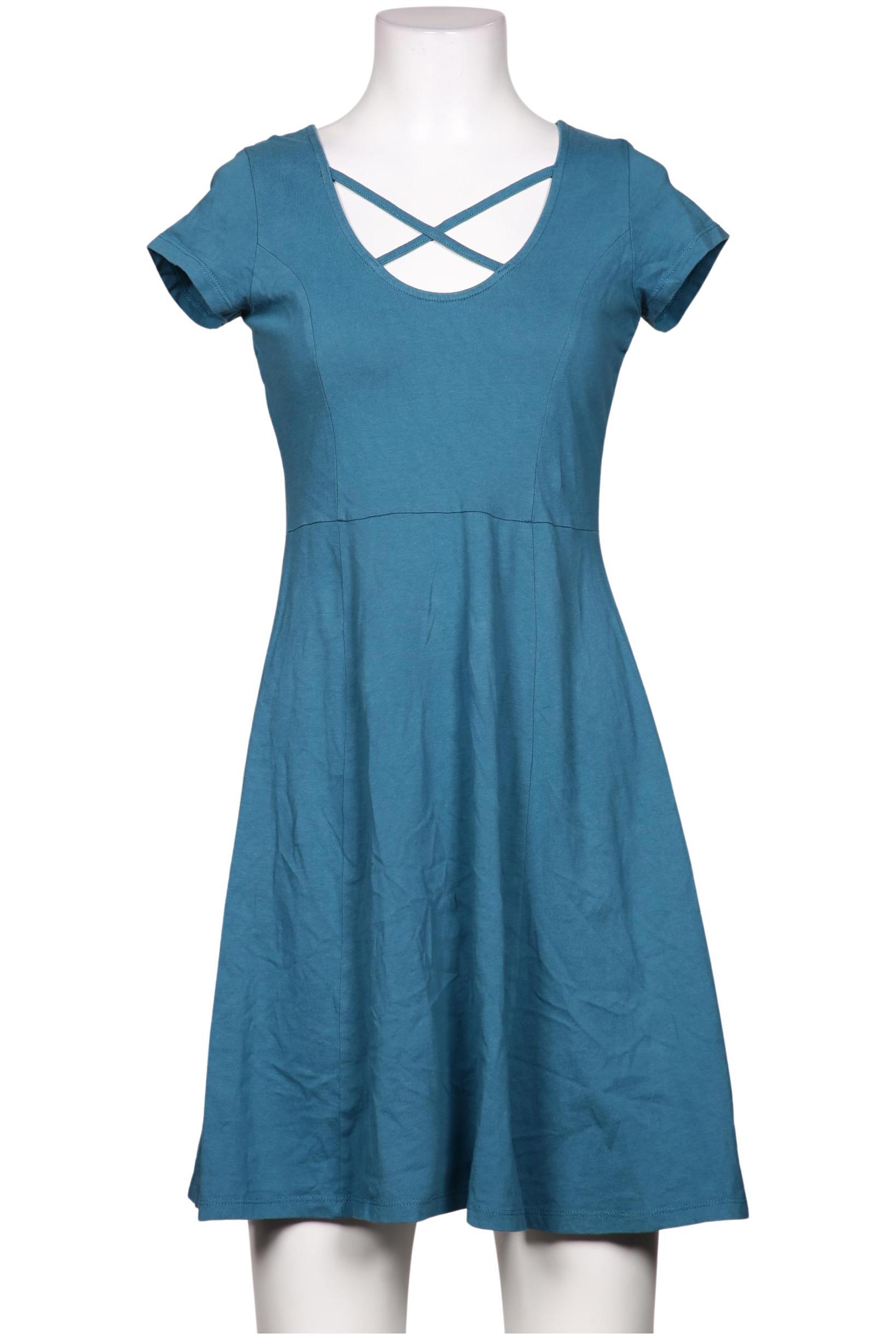 

Orsay Damen Kleid, blau, Gr. 36
