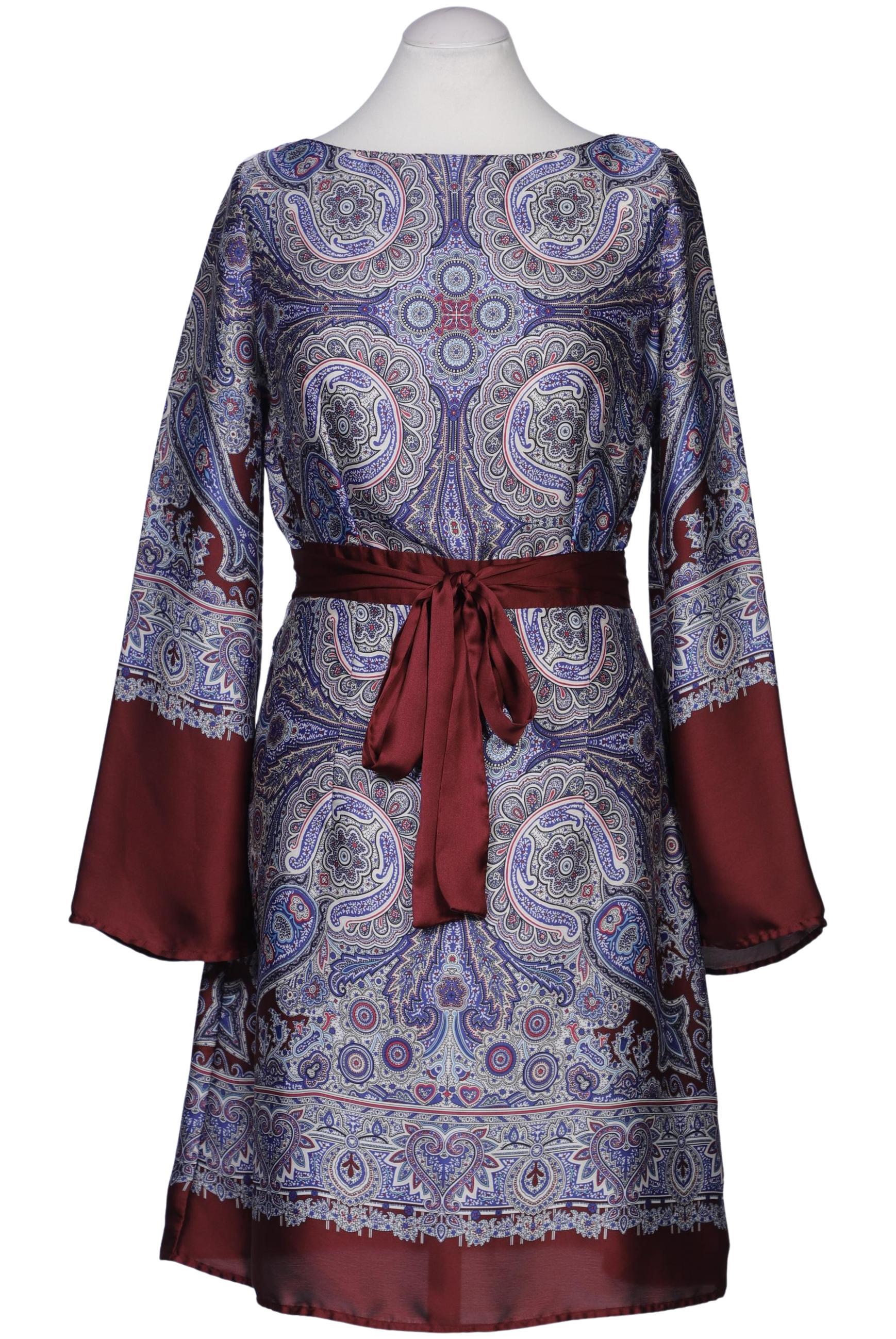 

Orsay Damen Kleid, blau, Gr. 40