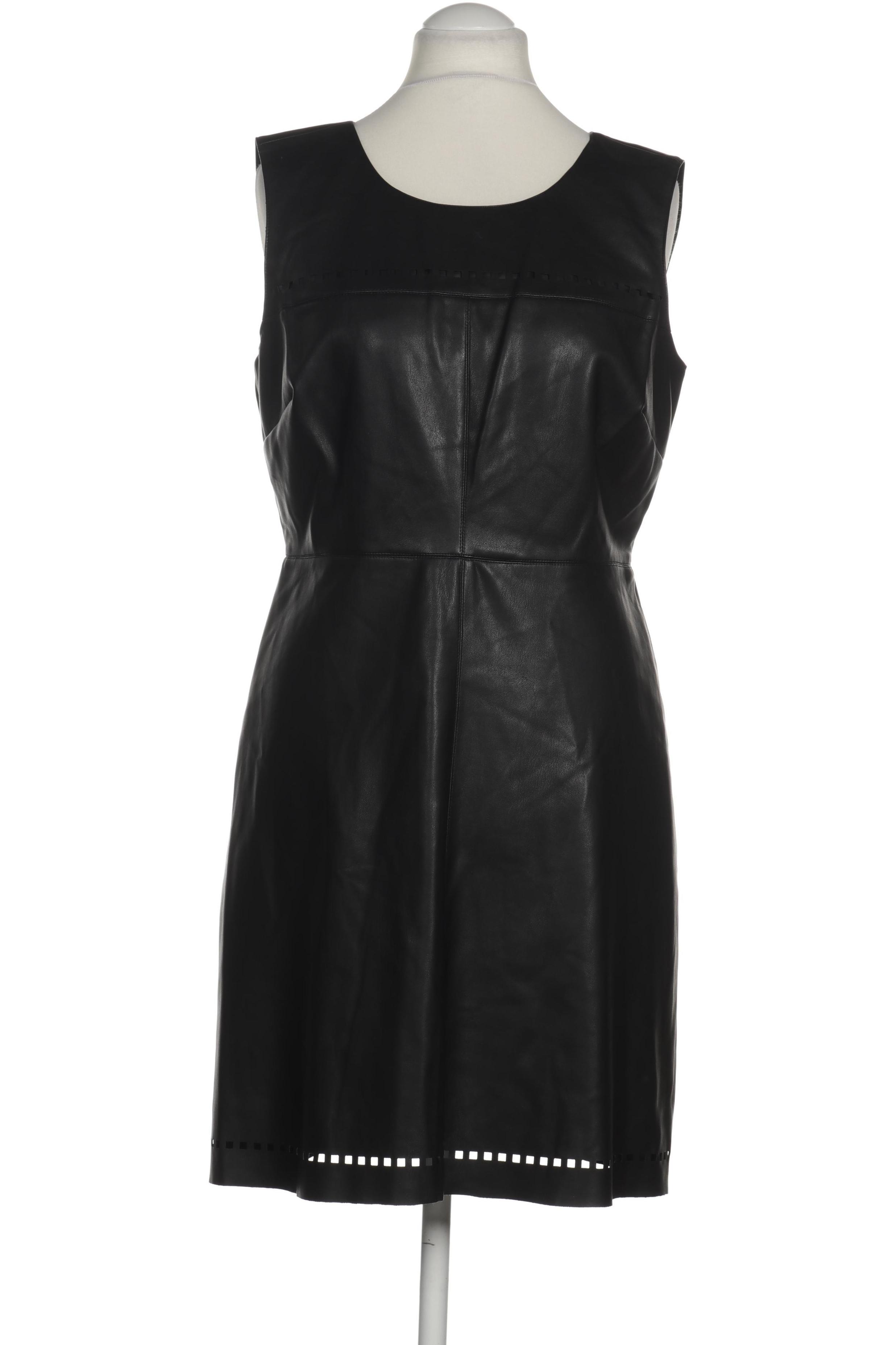 

Orsay Damen Kleid, schwarz, Gr. 44