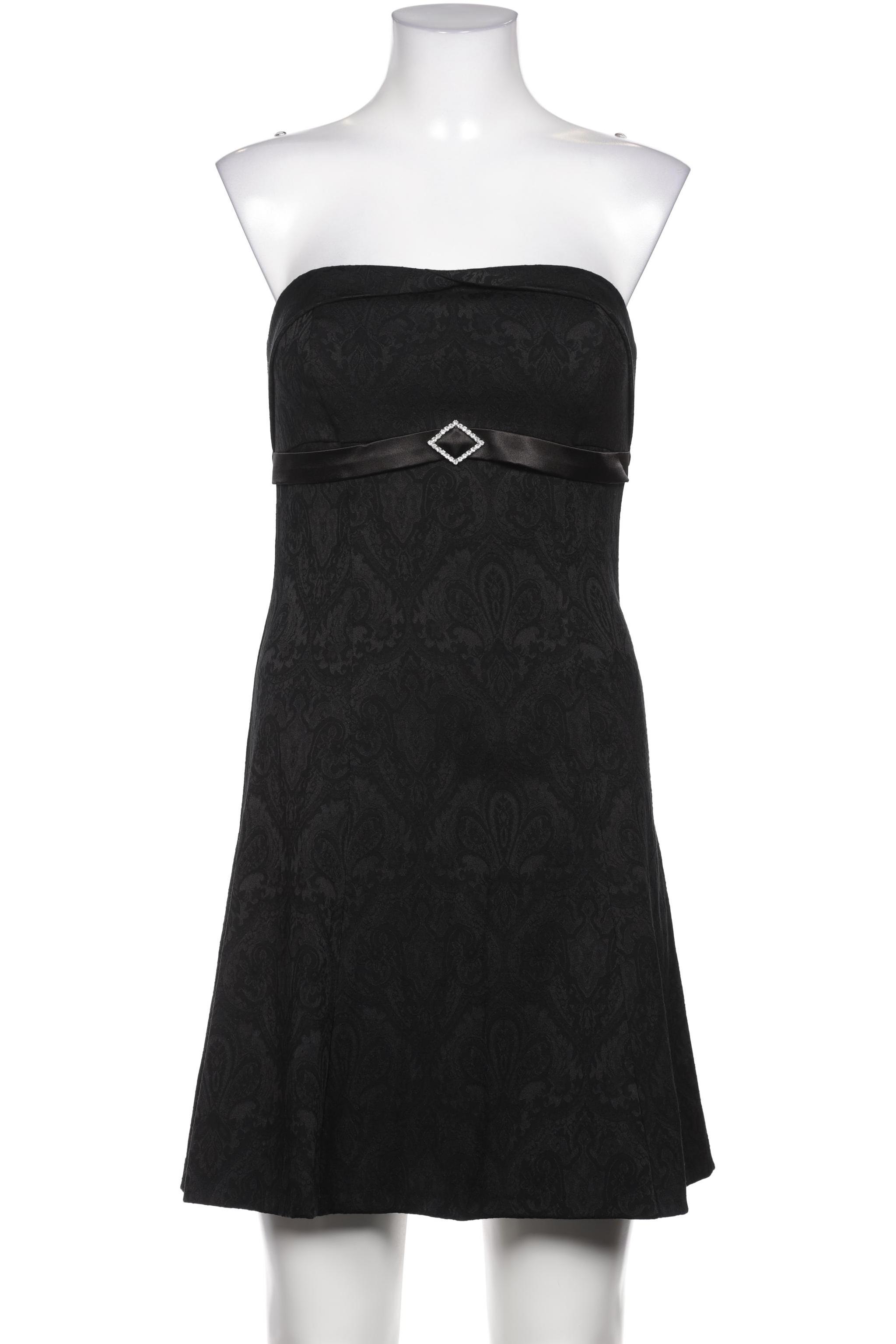 

Orsay Damen Kleid, schwarz
