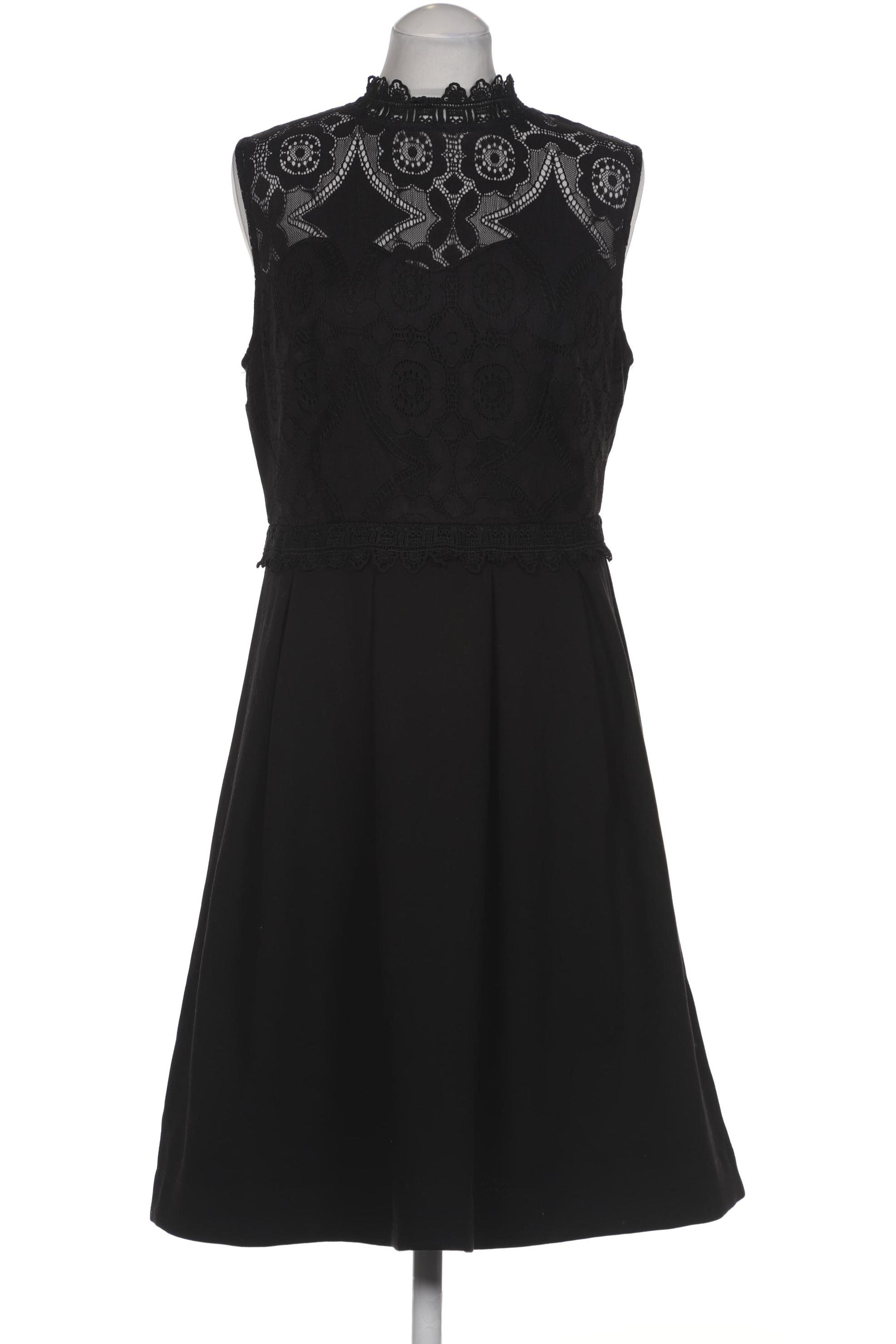 

Orsay Damen Kleid, schwarz, Gr. 40