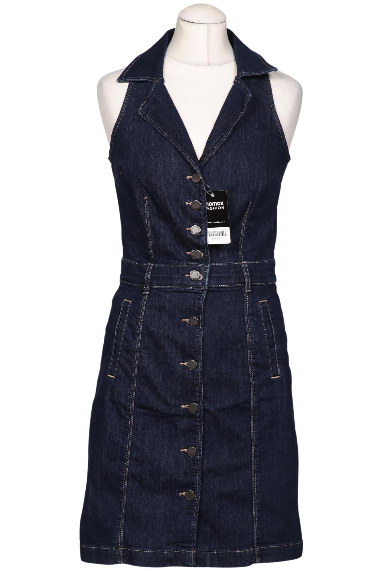 

Orsay Damen Kleid, marineblau, Gr. 38