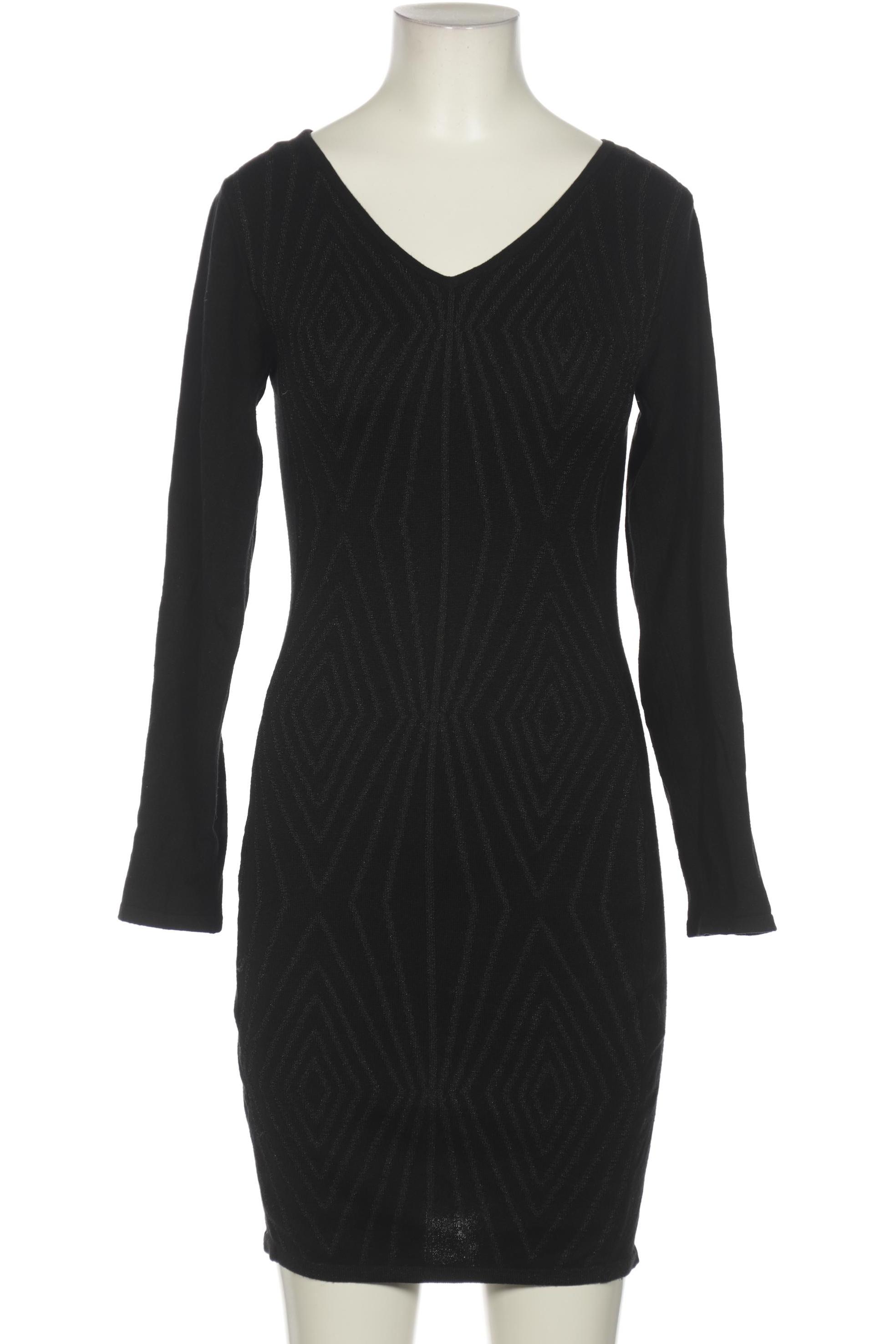 

Orsay Damen Kleid, schwarz, Gr. 38