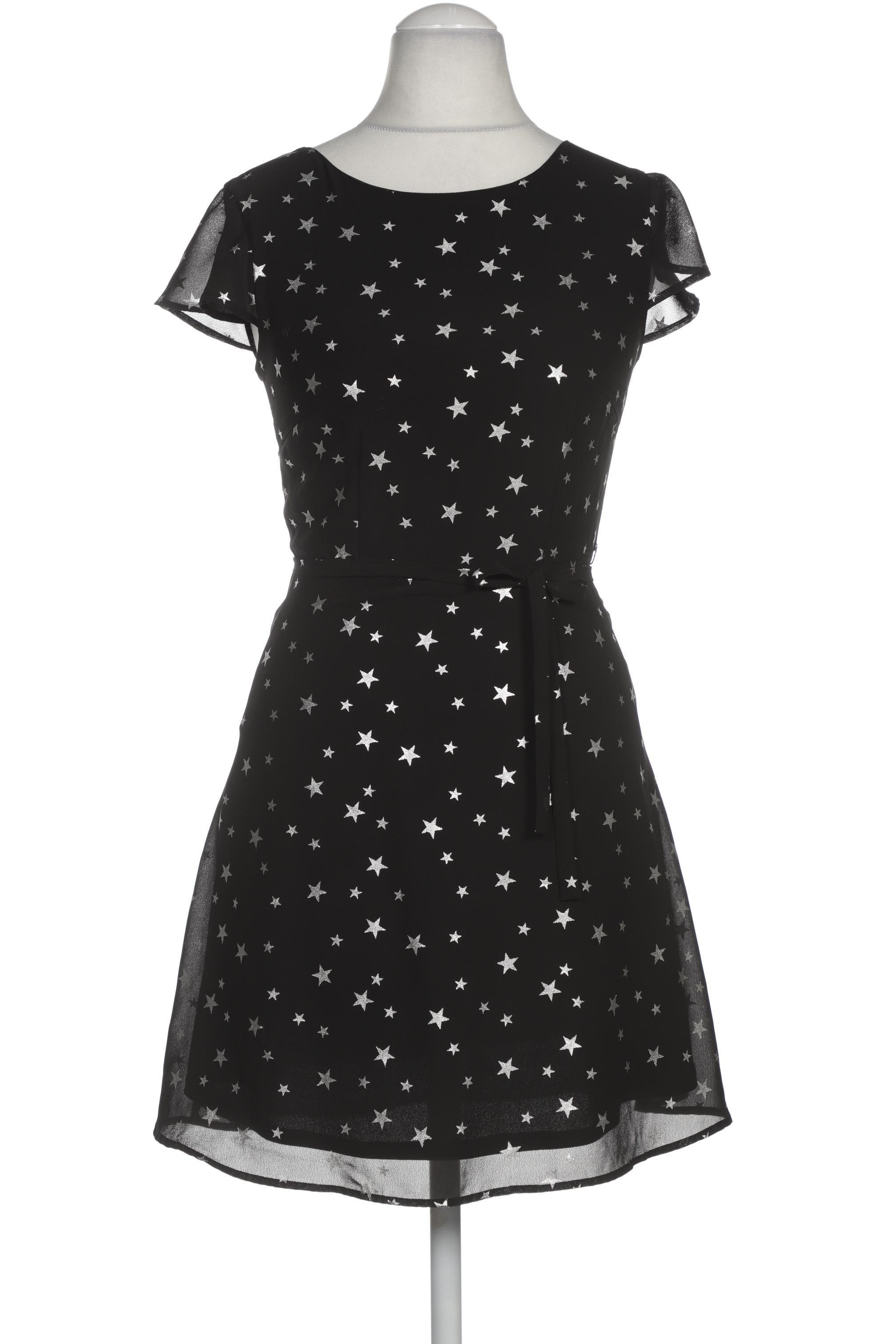 

Orsay Damen Kleid, schwarz, Gr. 34