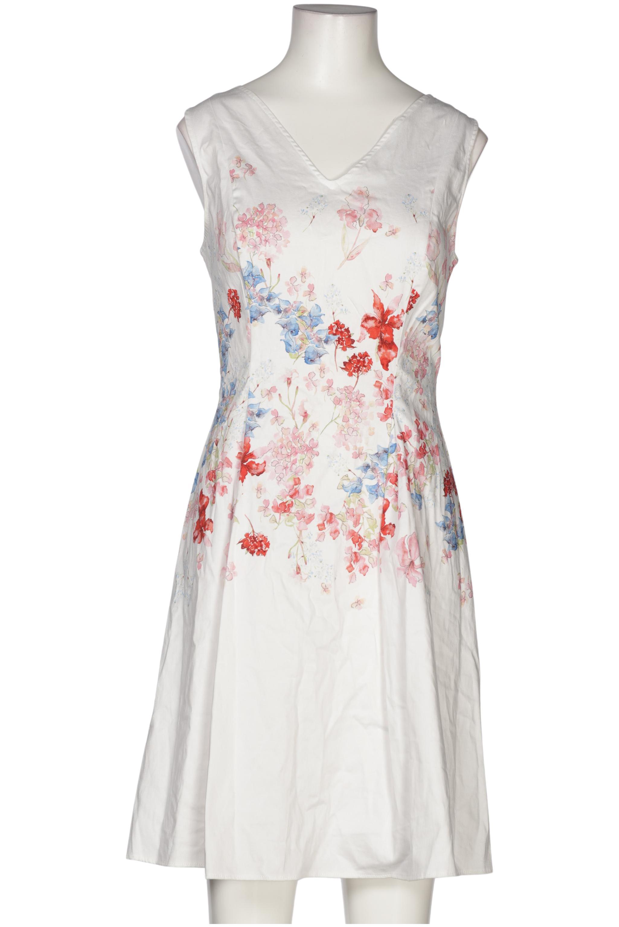 

Orsay Damen Kleid, mehrfarbig, Gr. 40
