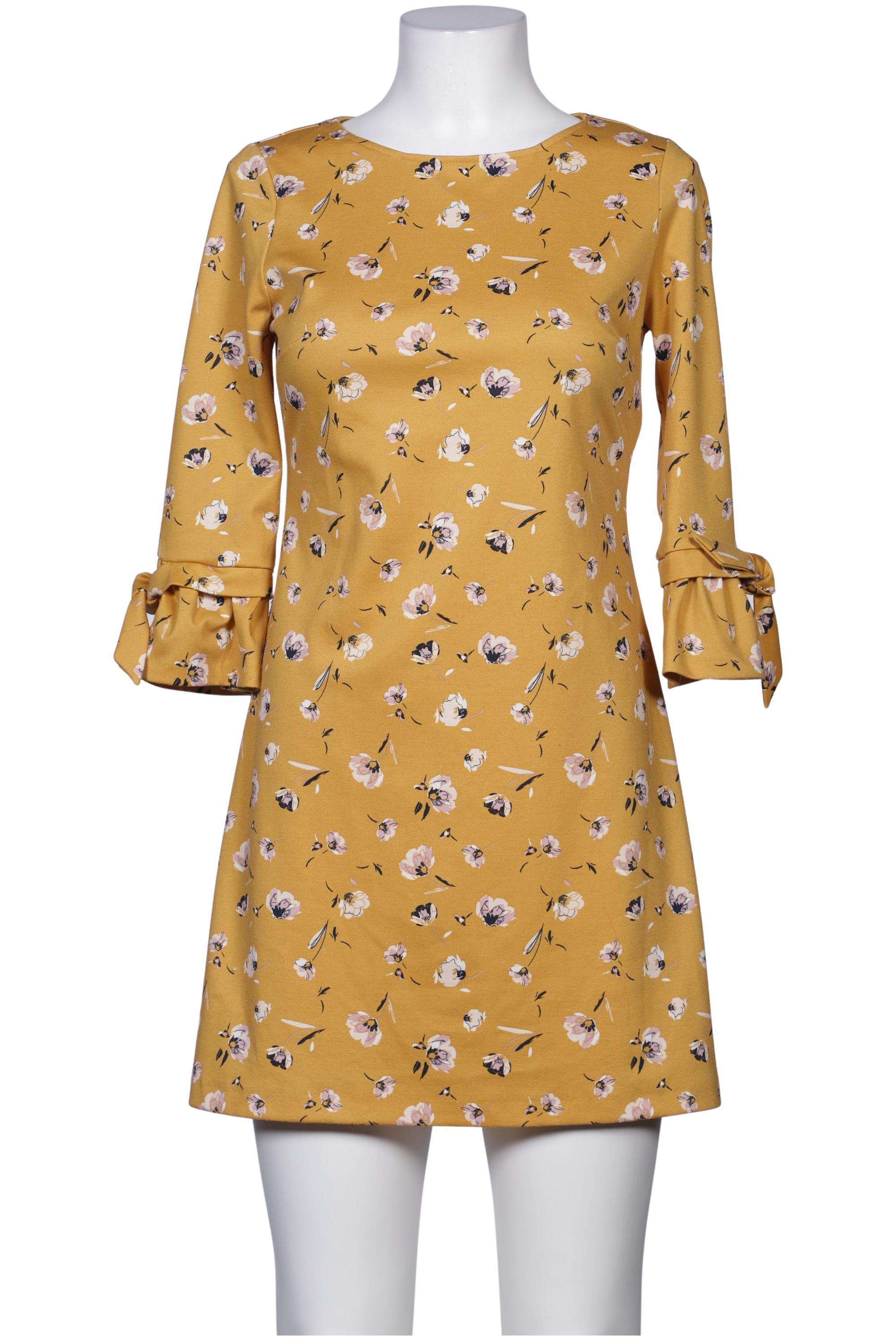 

Orsay Damen Kleid, orange, Gr. 38
