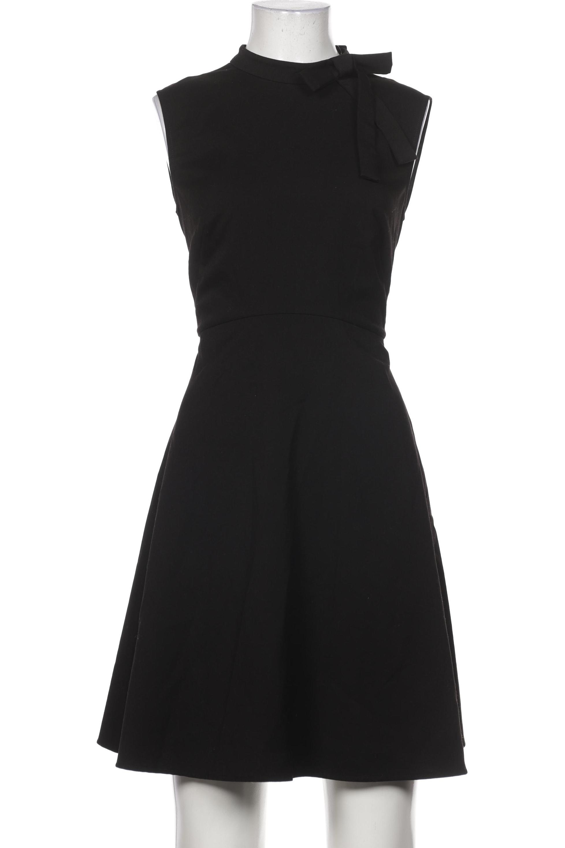 

Orsay Damen Kleid, schwarz, Gr. 38