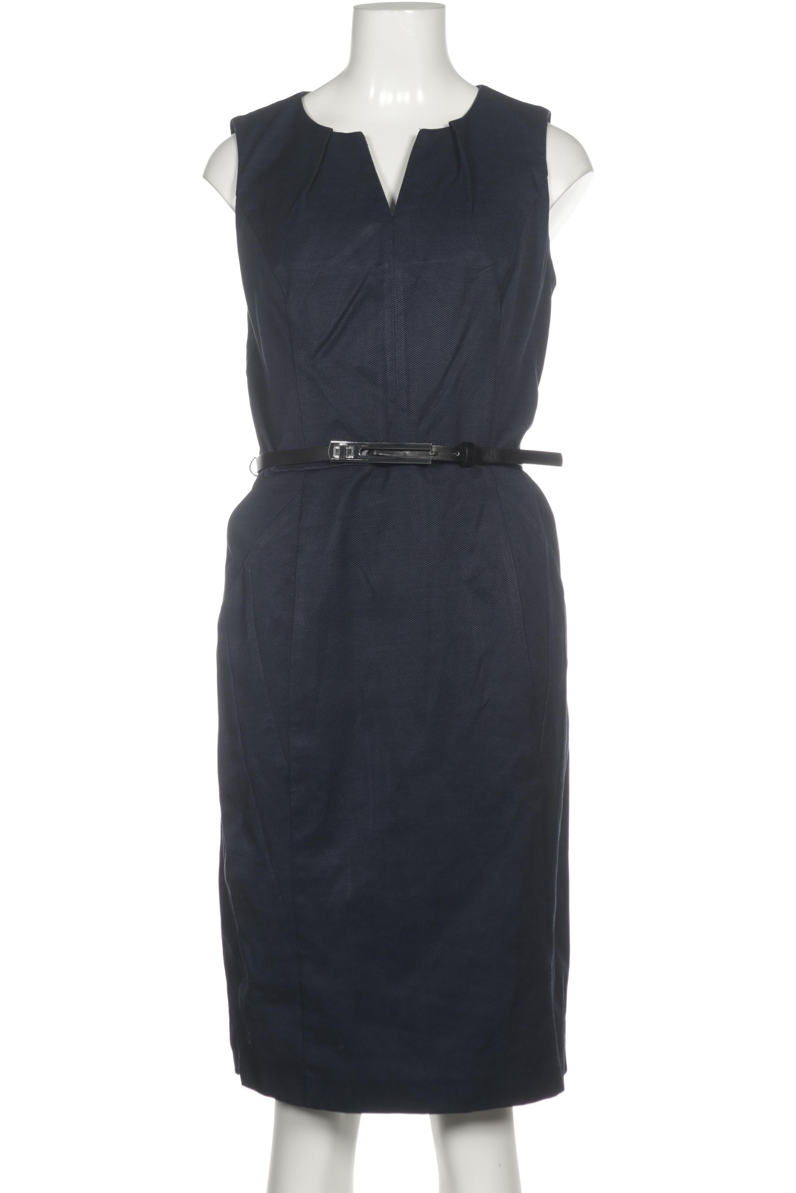 

Orsay Damen Kleid, blau, Gr. 34