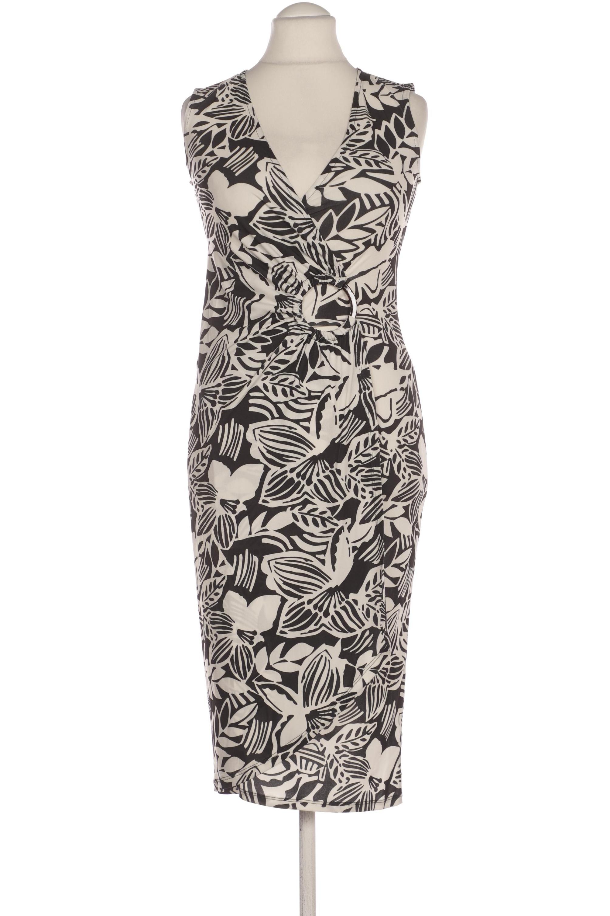 

Orsay Damen Kleid, schwarz, Gr. 34