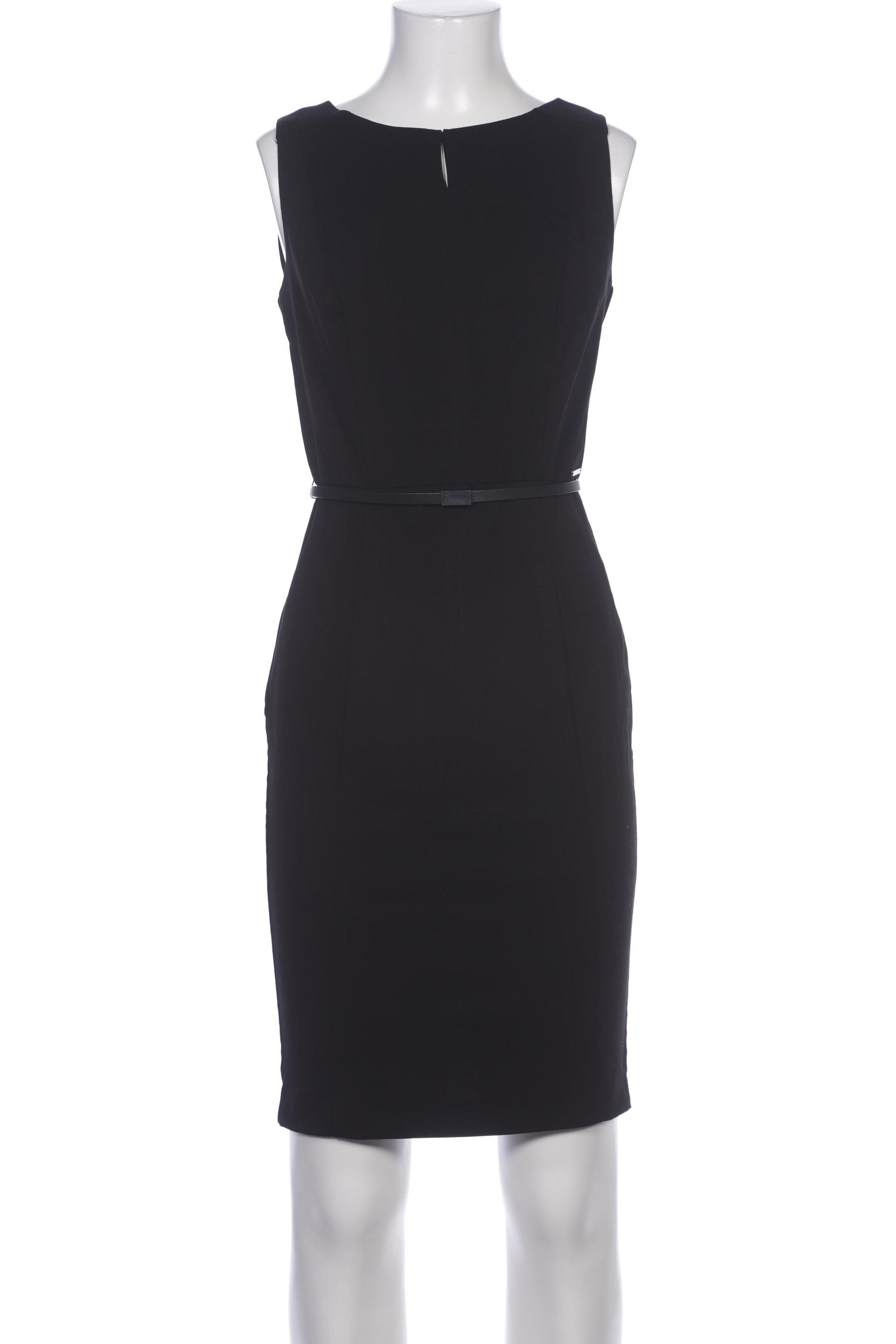 

Orsay Damen Kleid, schwarz, Gr. 36
