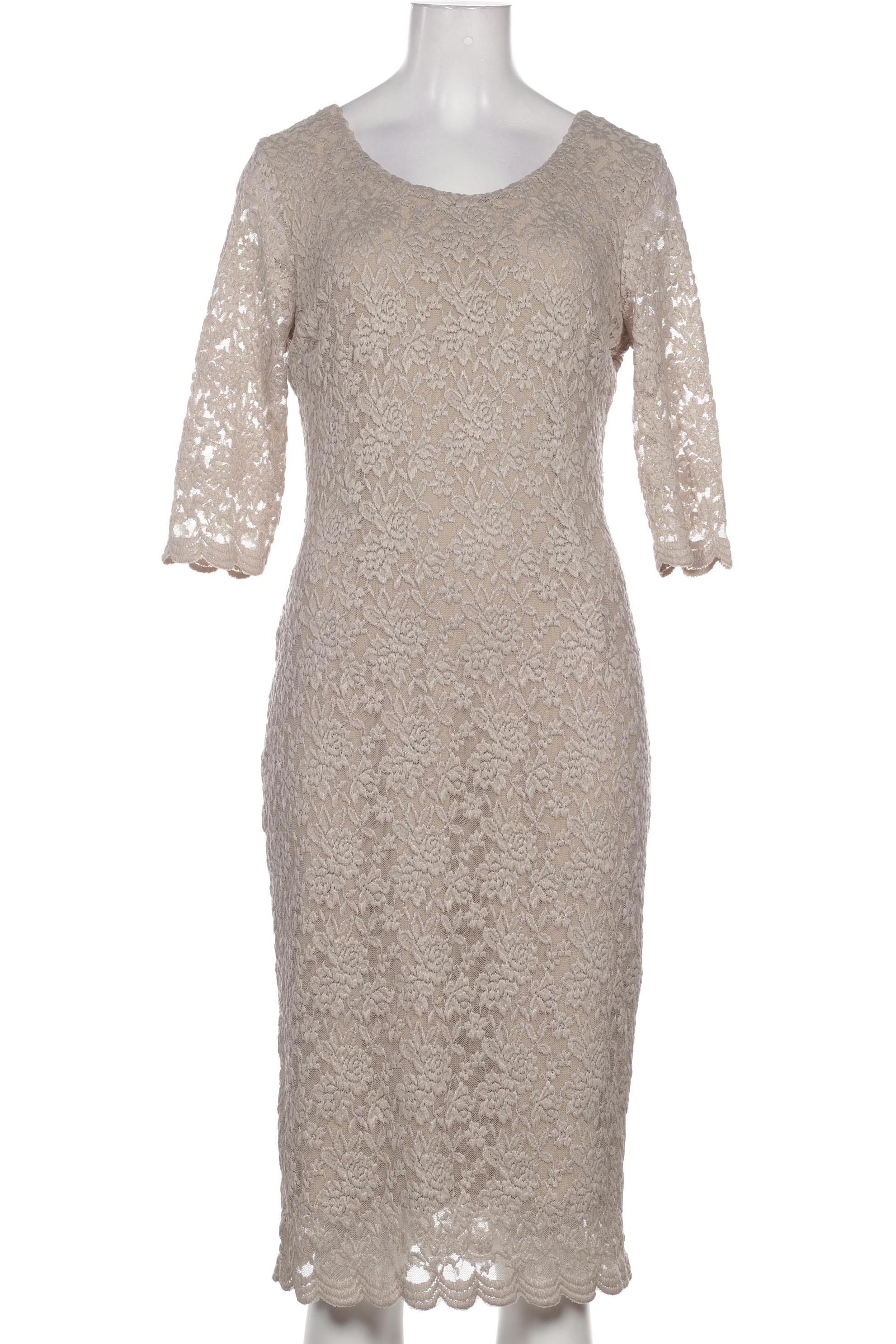 

Orsay Damen Kleid, beige, Gr.