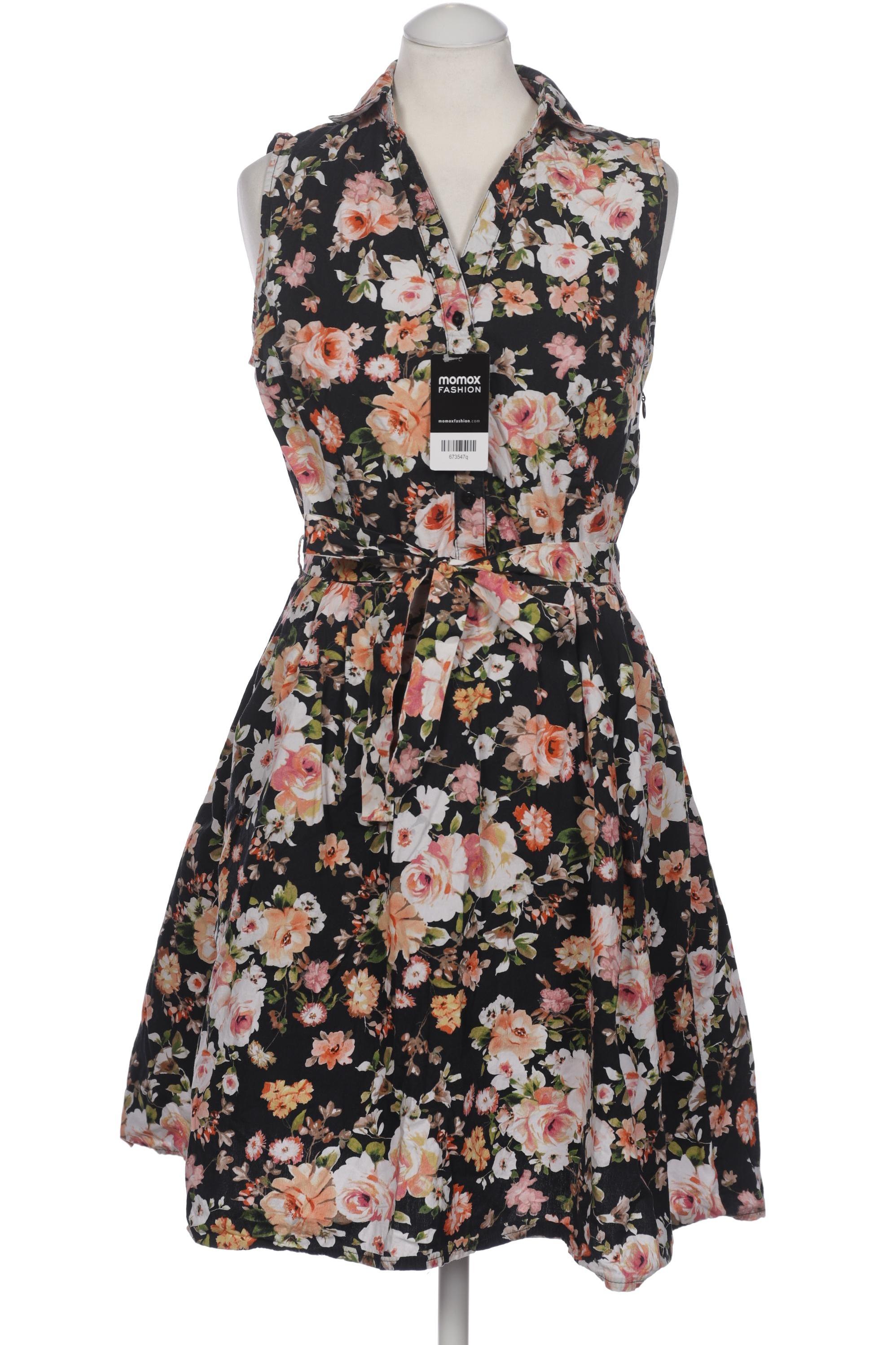 

Orsay Damen Kleid, mehrfarbig, Gr. 38