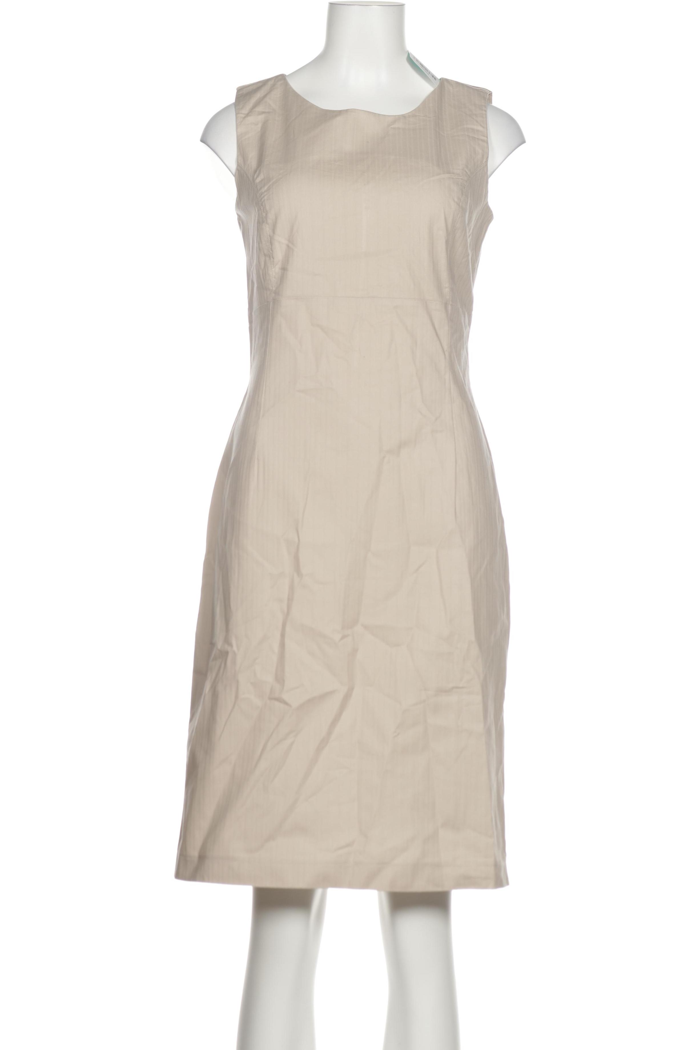 

Orsay Damen Kleid, beige, Gr. 34