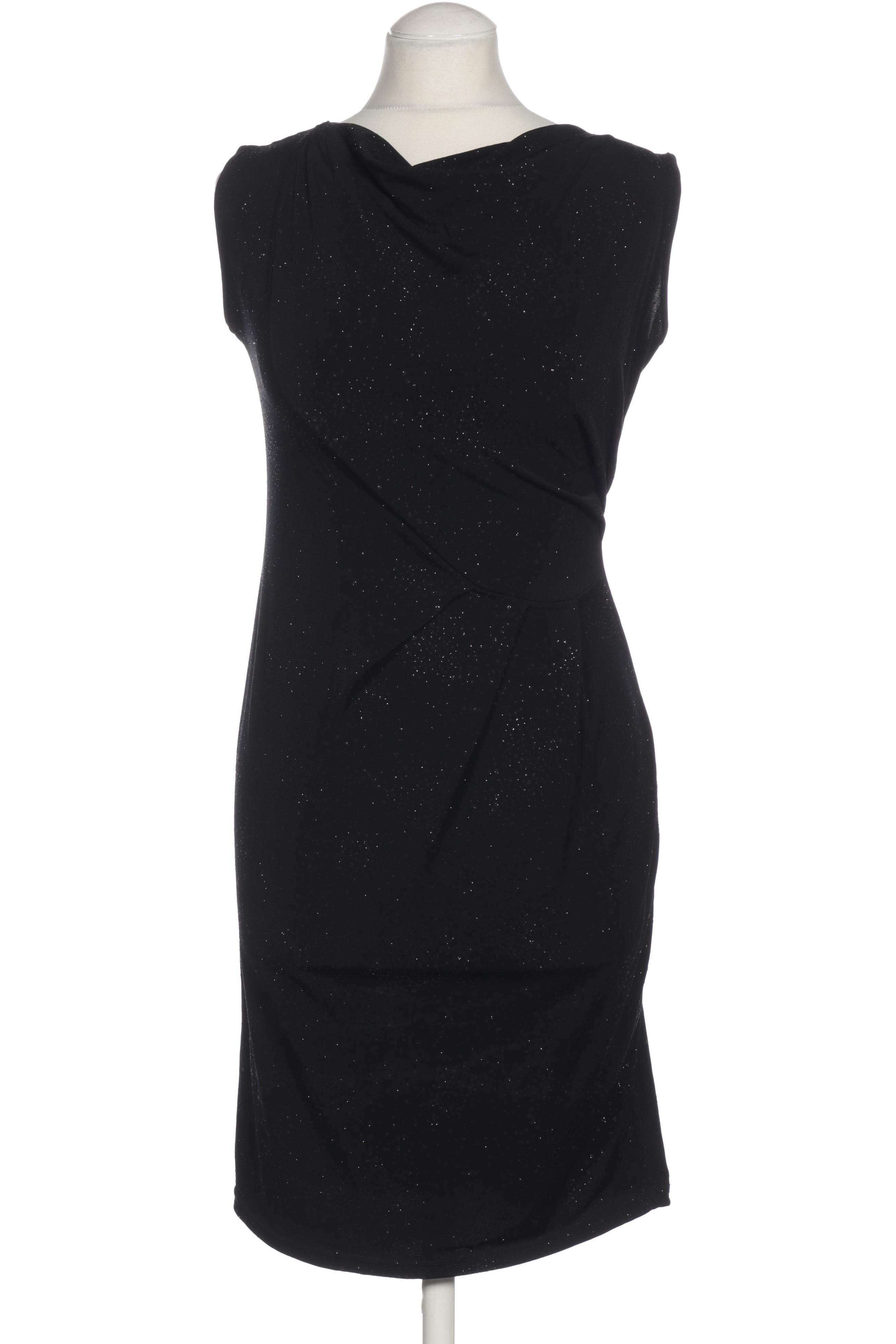 

Orsay Damen Kleid, schwarz, Gr. 32