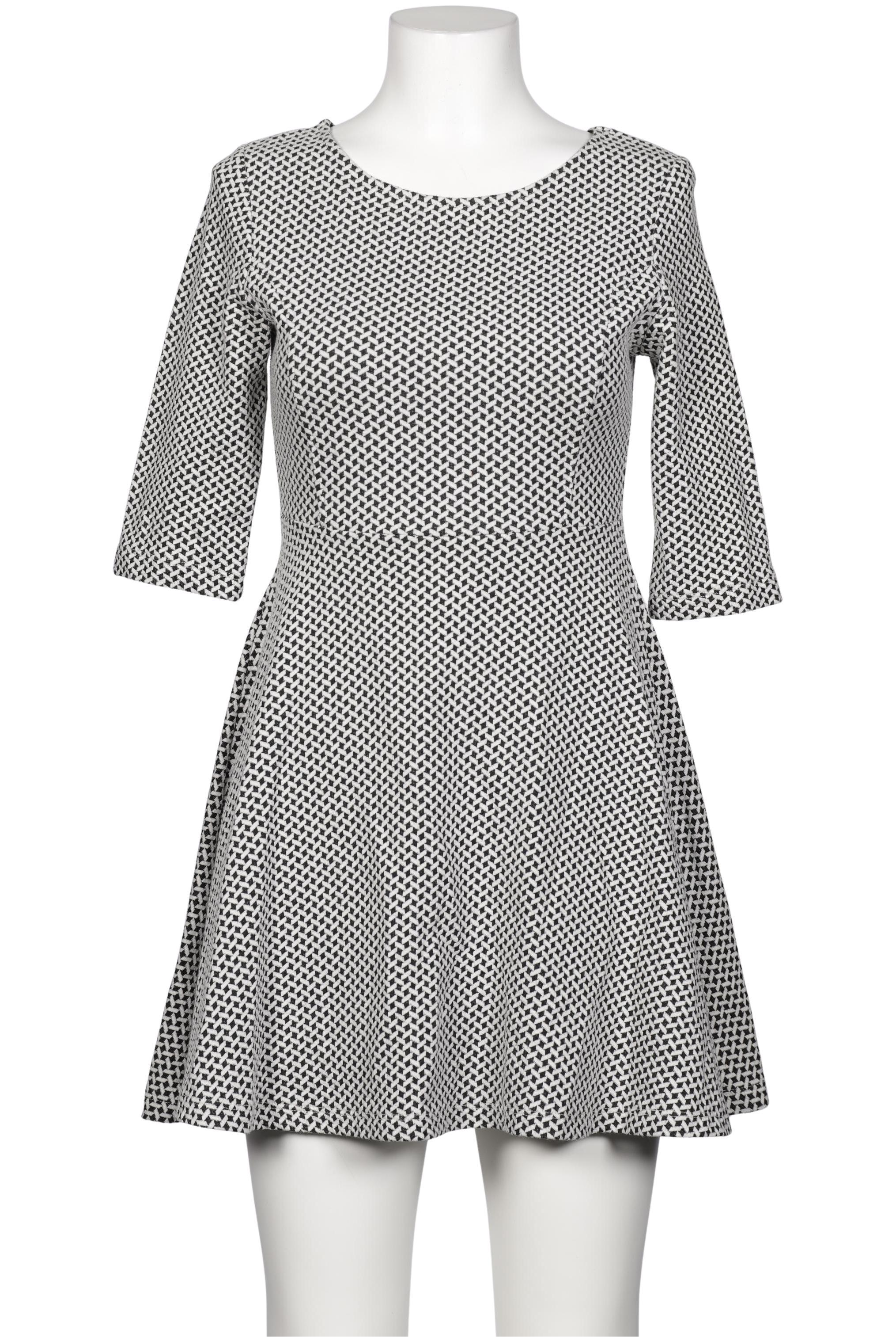 

Orsay Damen Kleid, schwarz, Gr. 38
