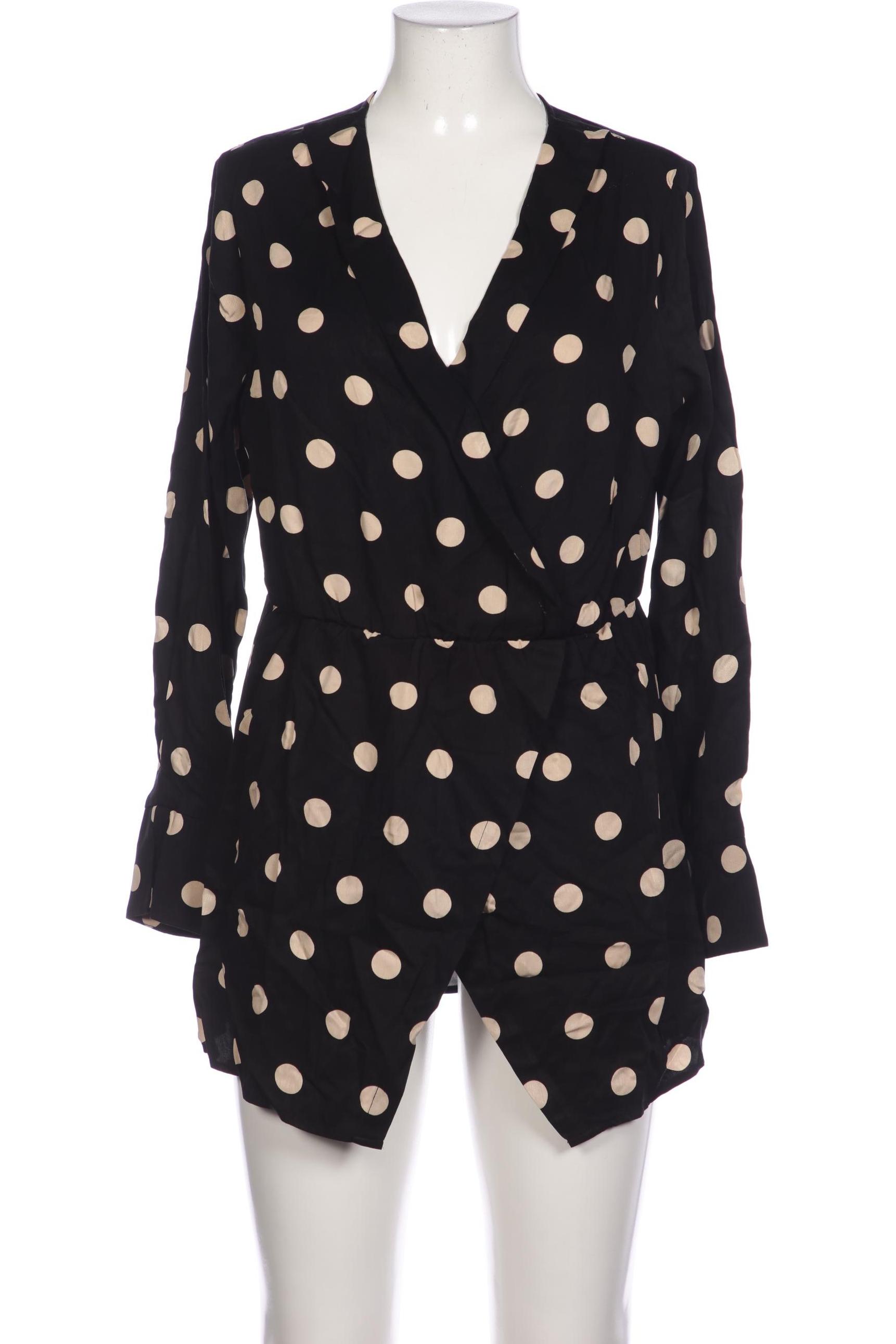

Orsay Damen Kleid, schwarz, Gr. 42