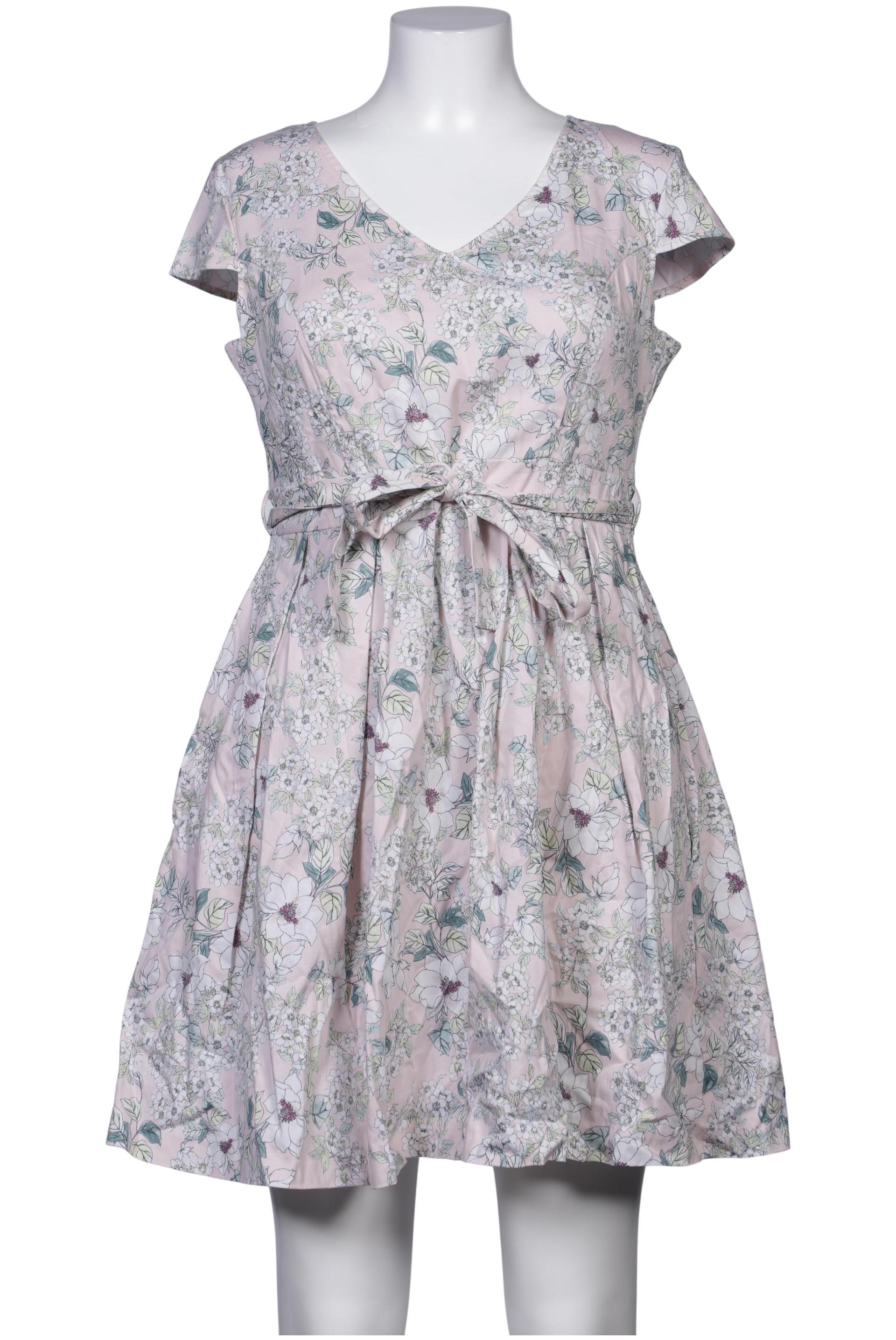

Orsay Damen Kleid, mehrfarbig, Gr. 44