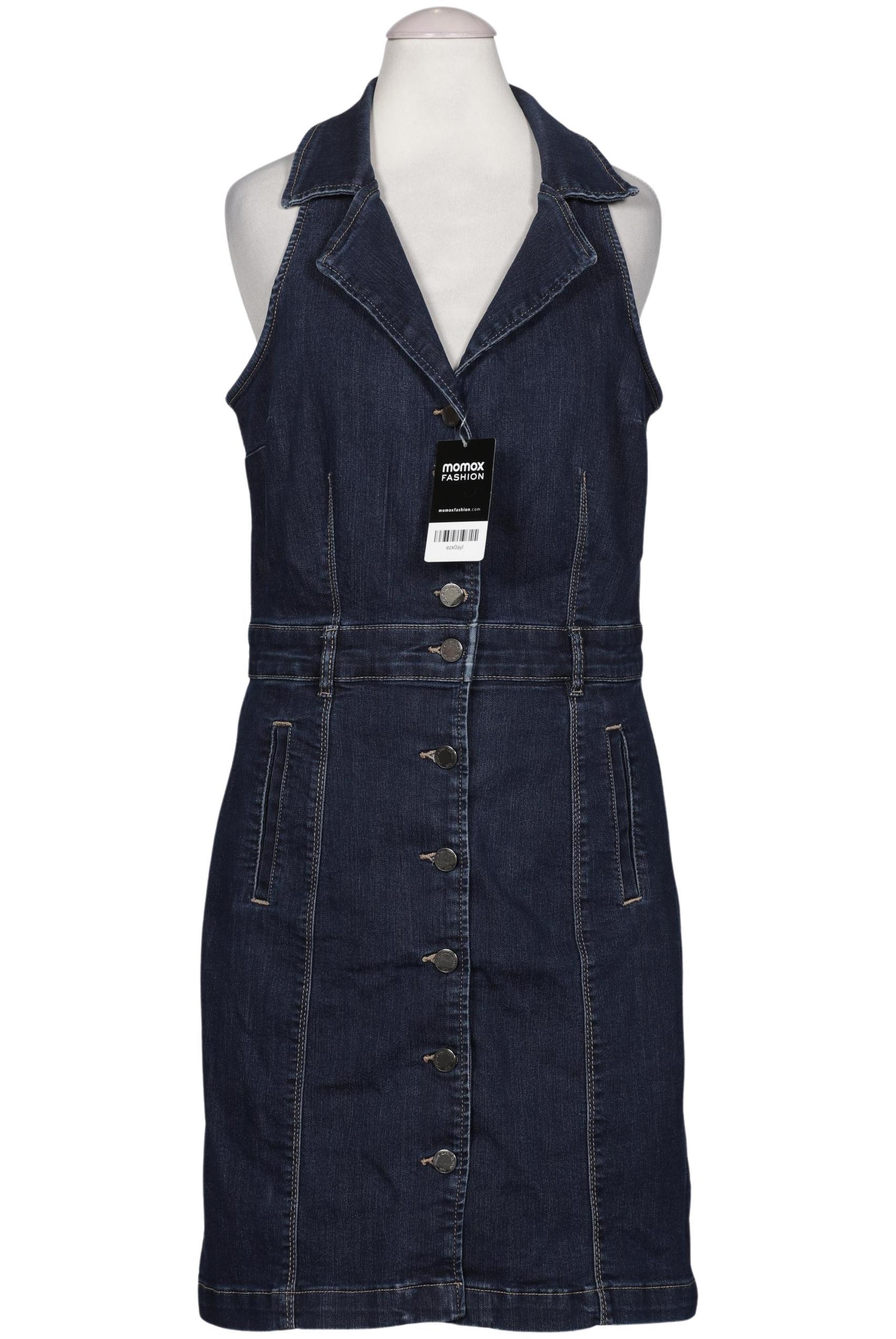 

Orsay Damen Kleid, marineblau, Gr. 38