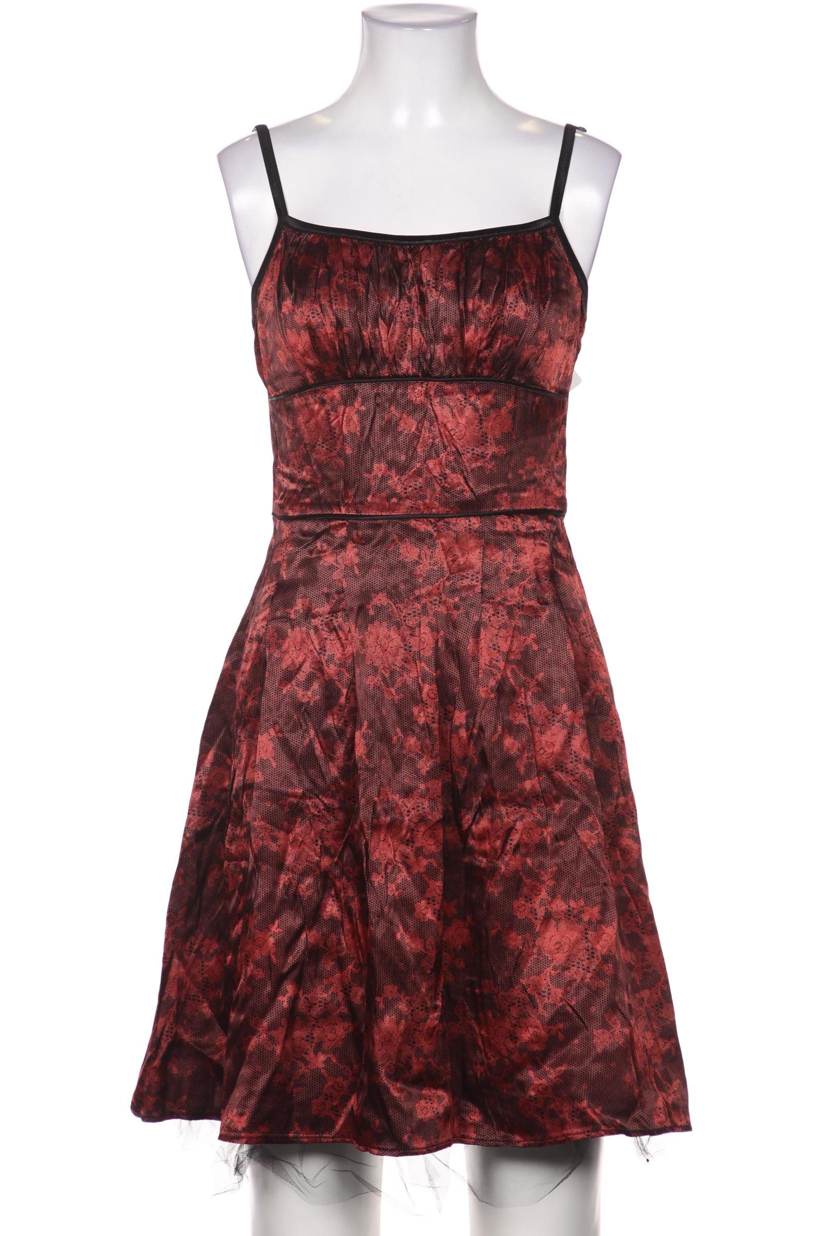 

Orsay Damen Kleid, bordeaux, Gr. 36