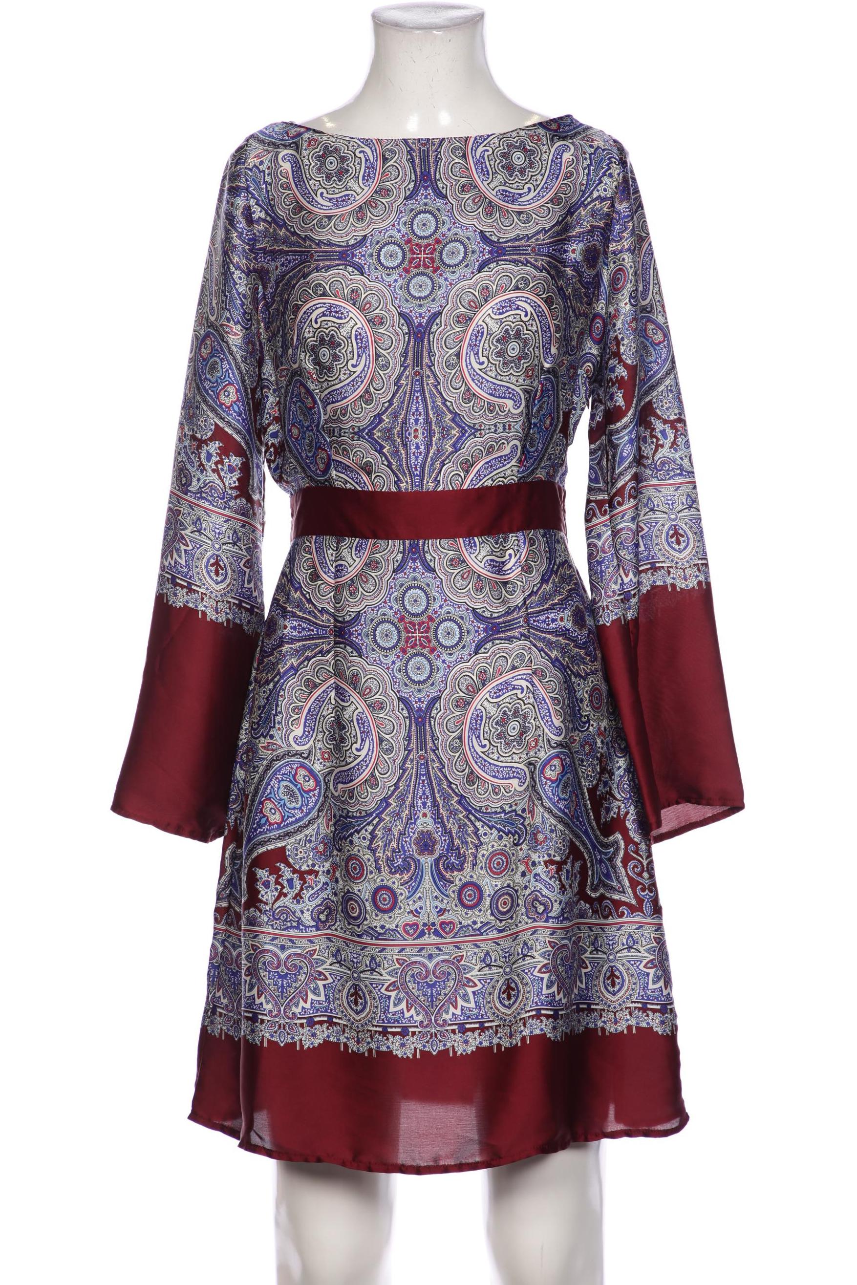

Orsay Damen Kleid, mehrfarbig, Gr. 36