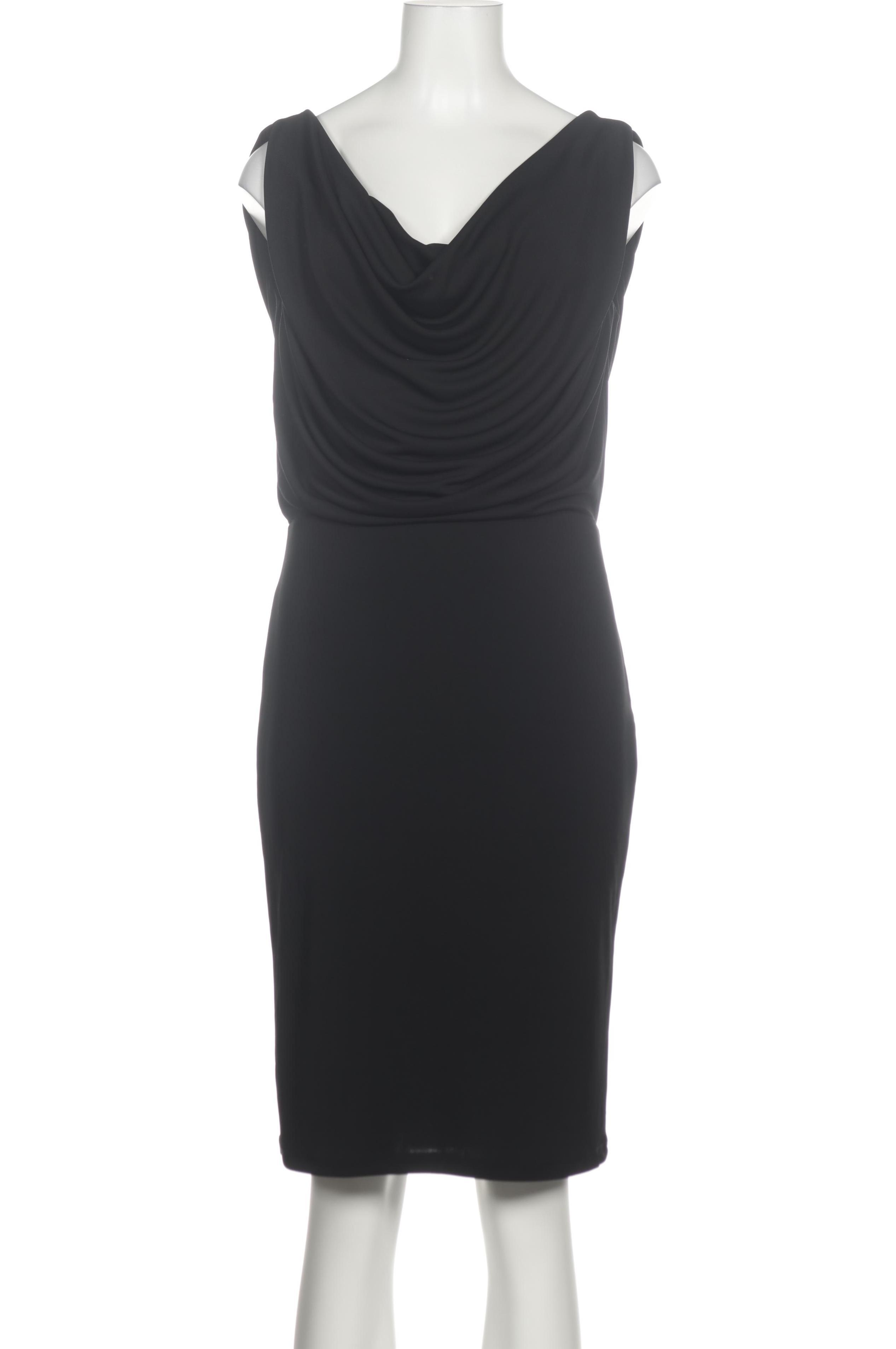 

Orsay Damen Kleid, schwarz, Gr.