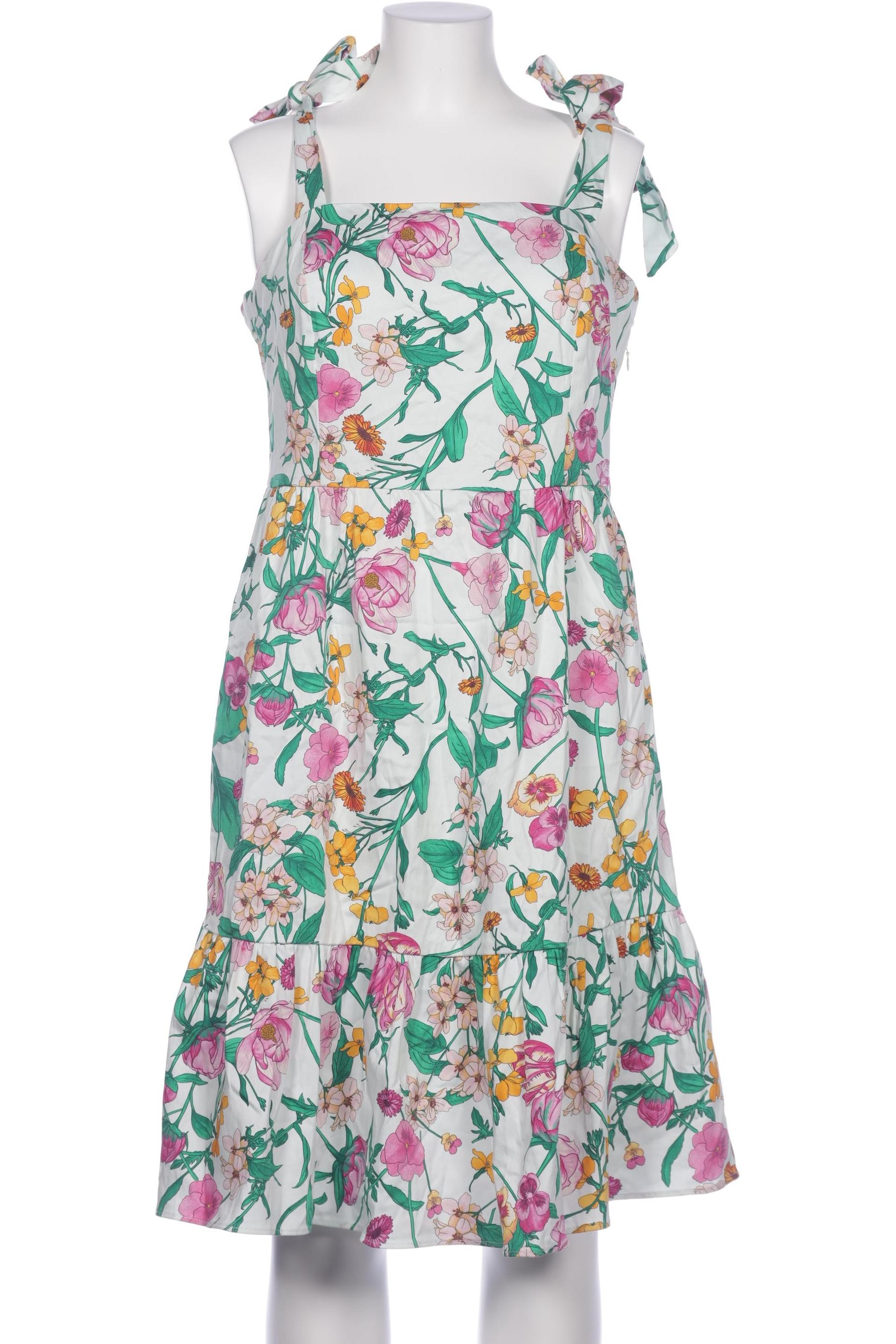 

Orsay Damen Kleid, mehrfarbig, Gr. 44