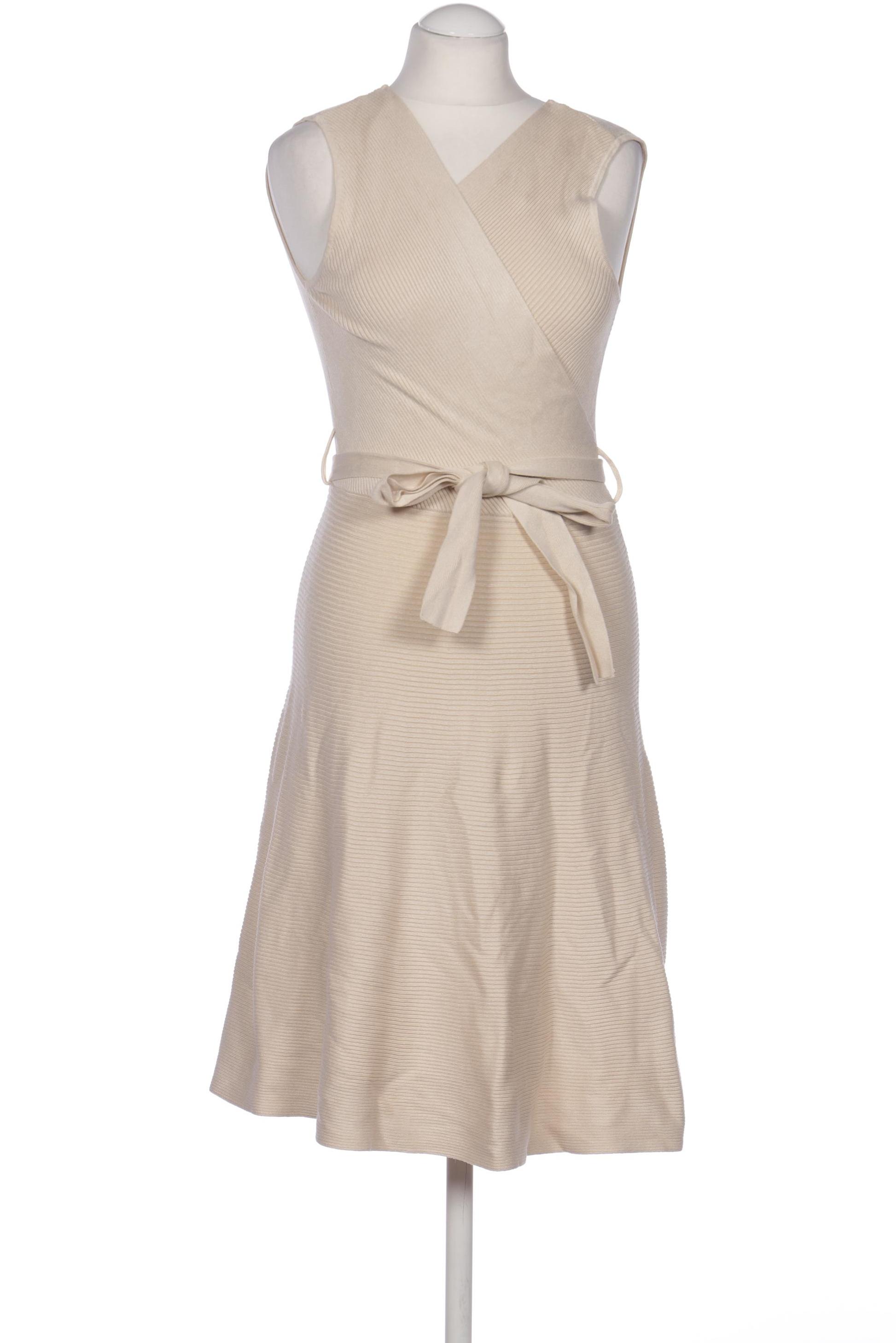 

Orsay Damen Kleid, beige, Gr. 38
