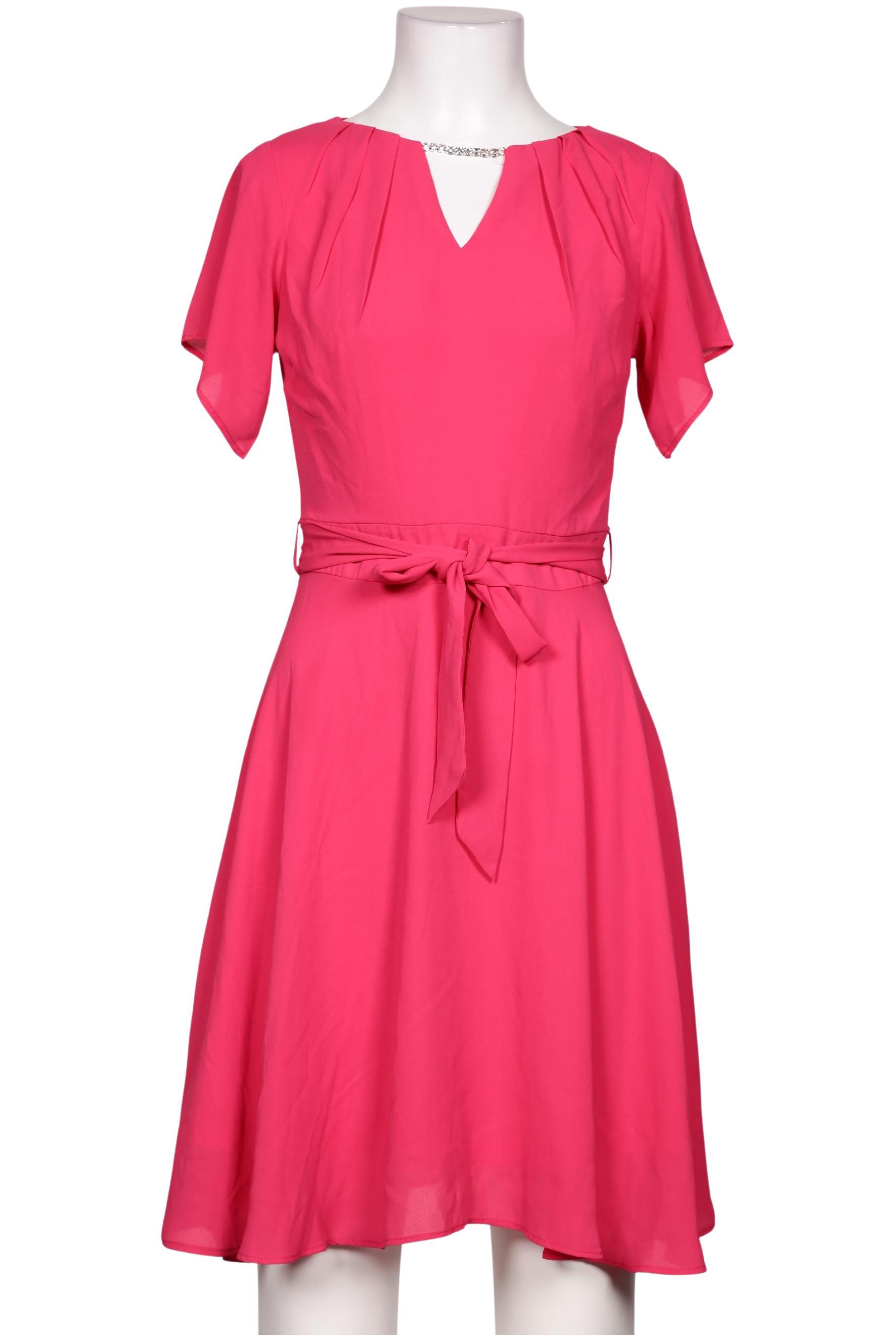 

Orsay Damen Kleid, pink, Gr. 34