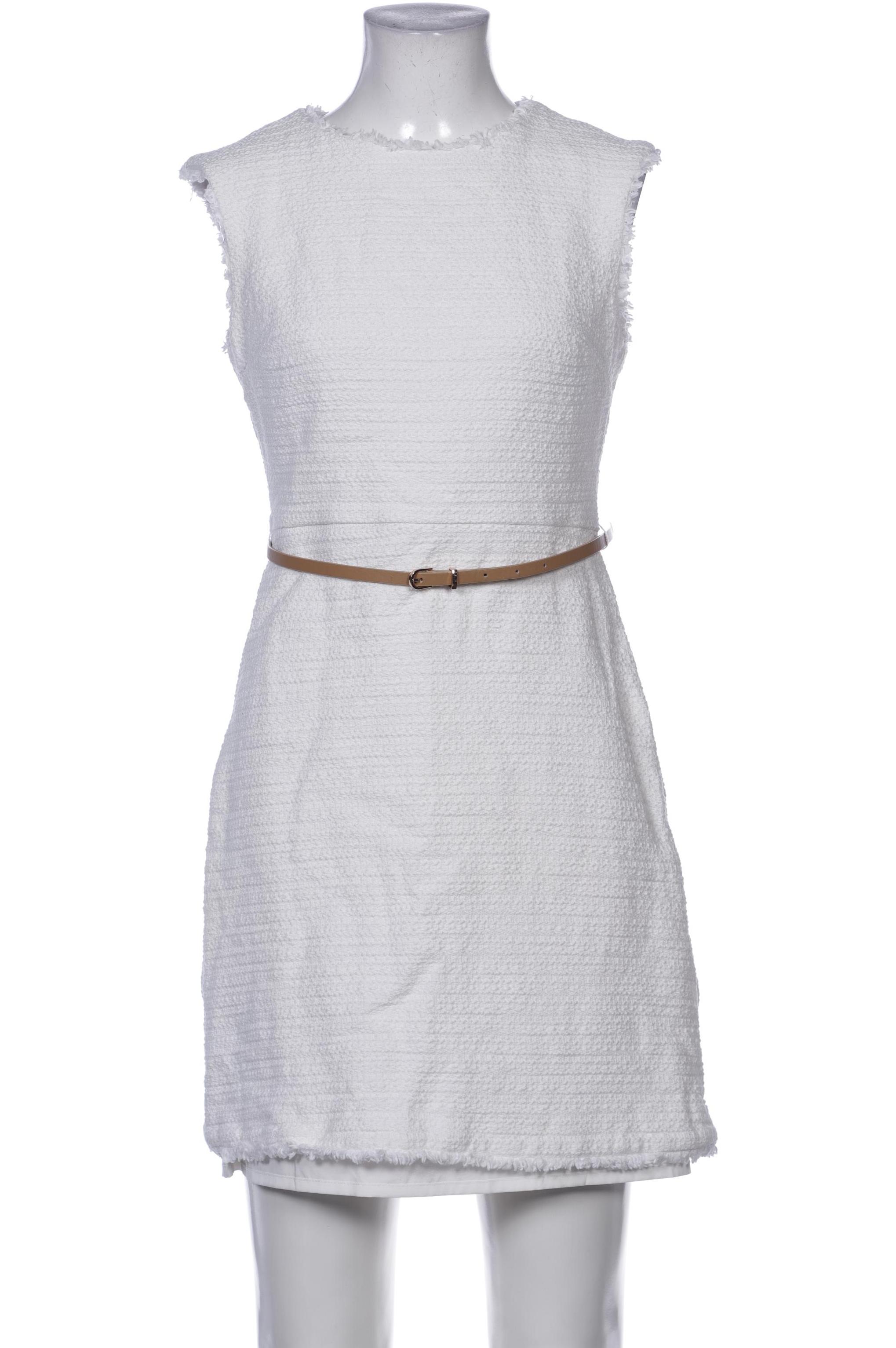 

Orsay Damen Kleid, weiß, Gr. 38