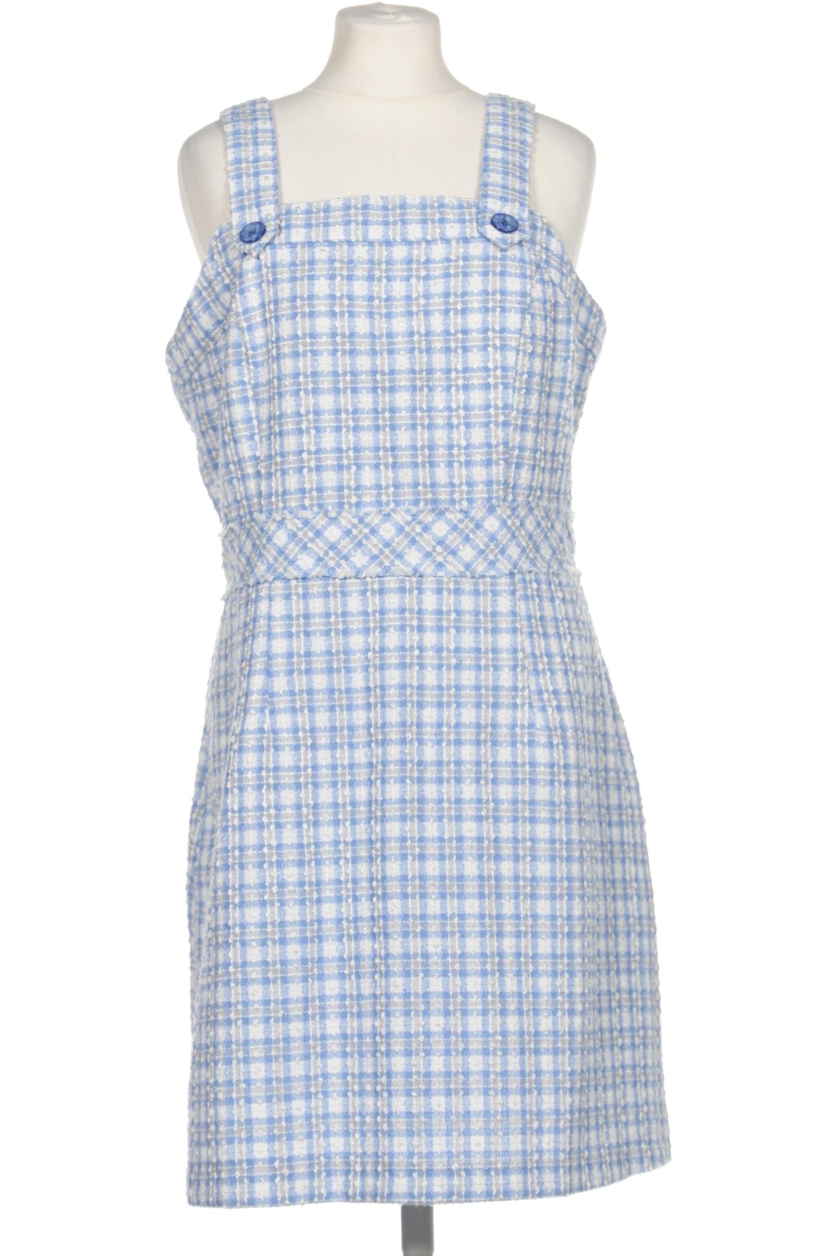 

Orsay Damen Kleid, blau, Gr. 38