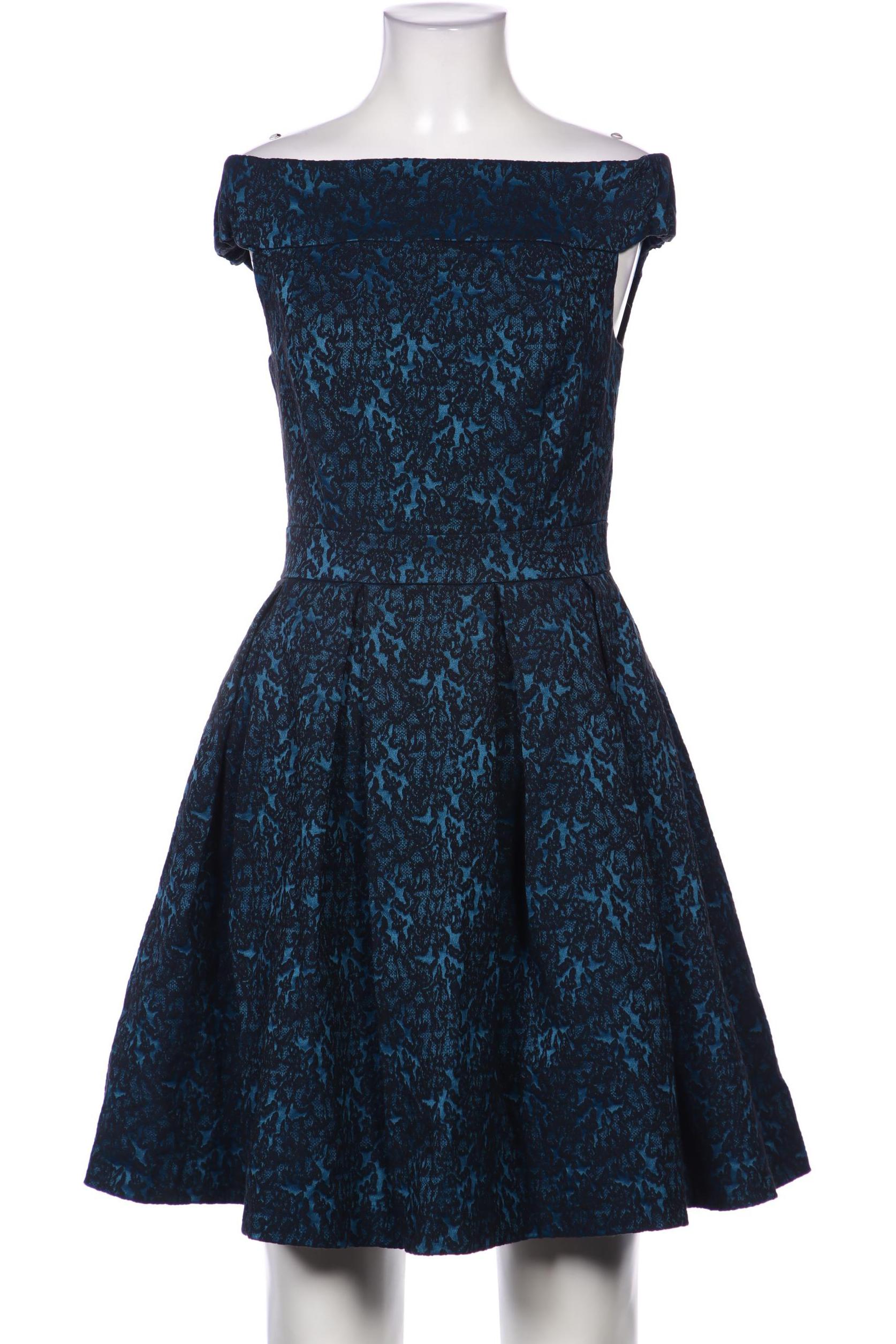 

Orsay Damen Kleid, blau, Gr. 36