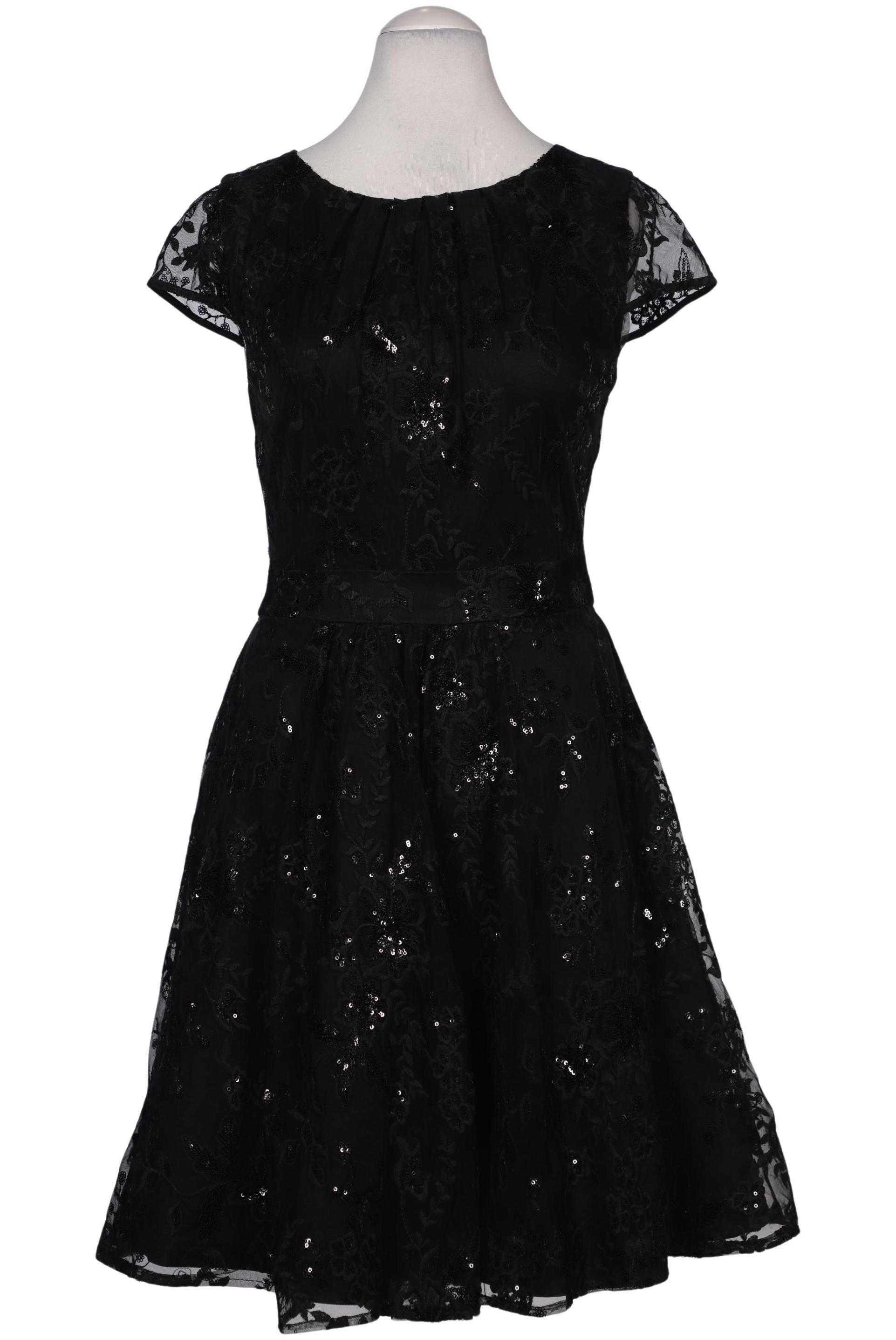 

Orsay Damen Kleid, schwarz, Gr. 38