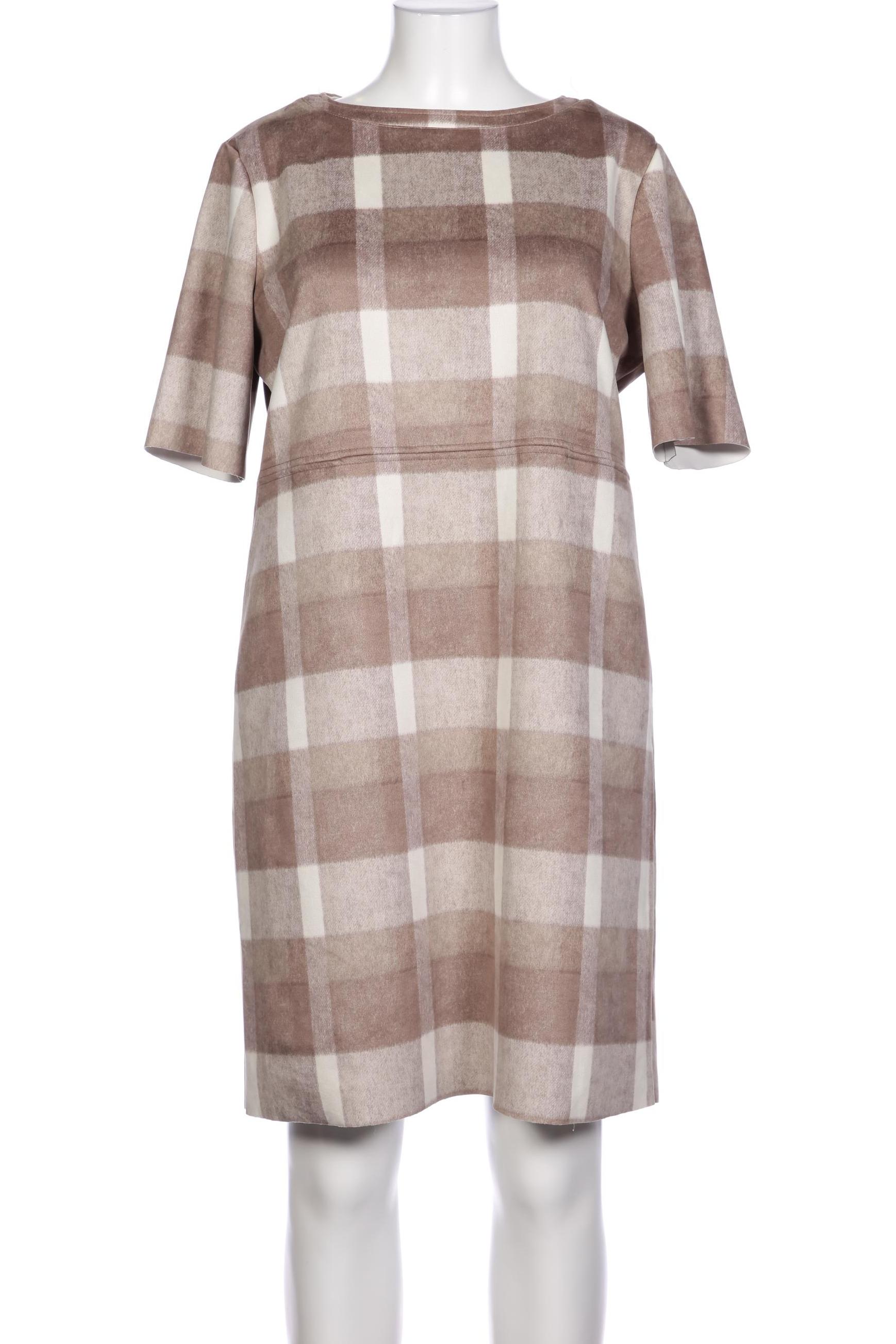 

Orsay Damen Kleid, beige, Gr. 44