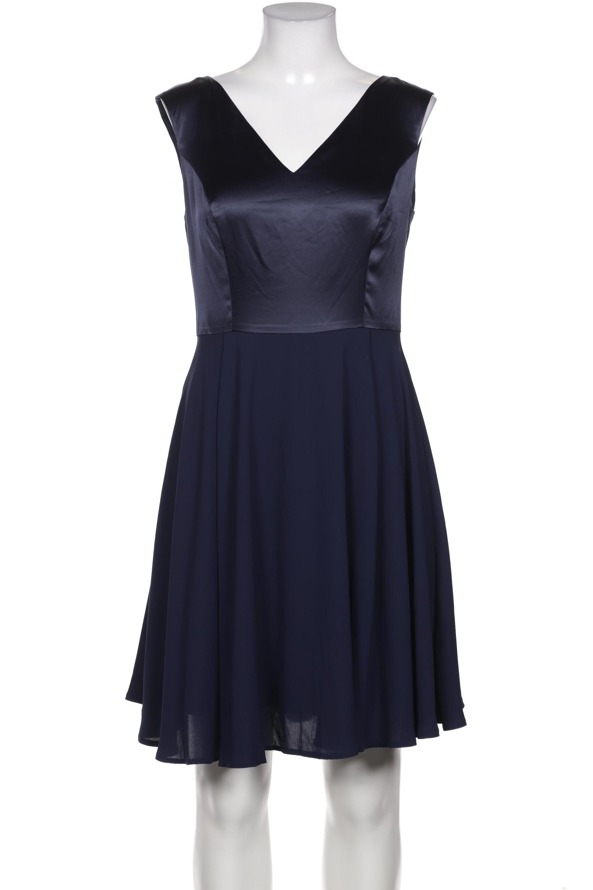 

Orsay Damen Kleid, marineblau, Gr. 38