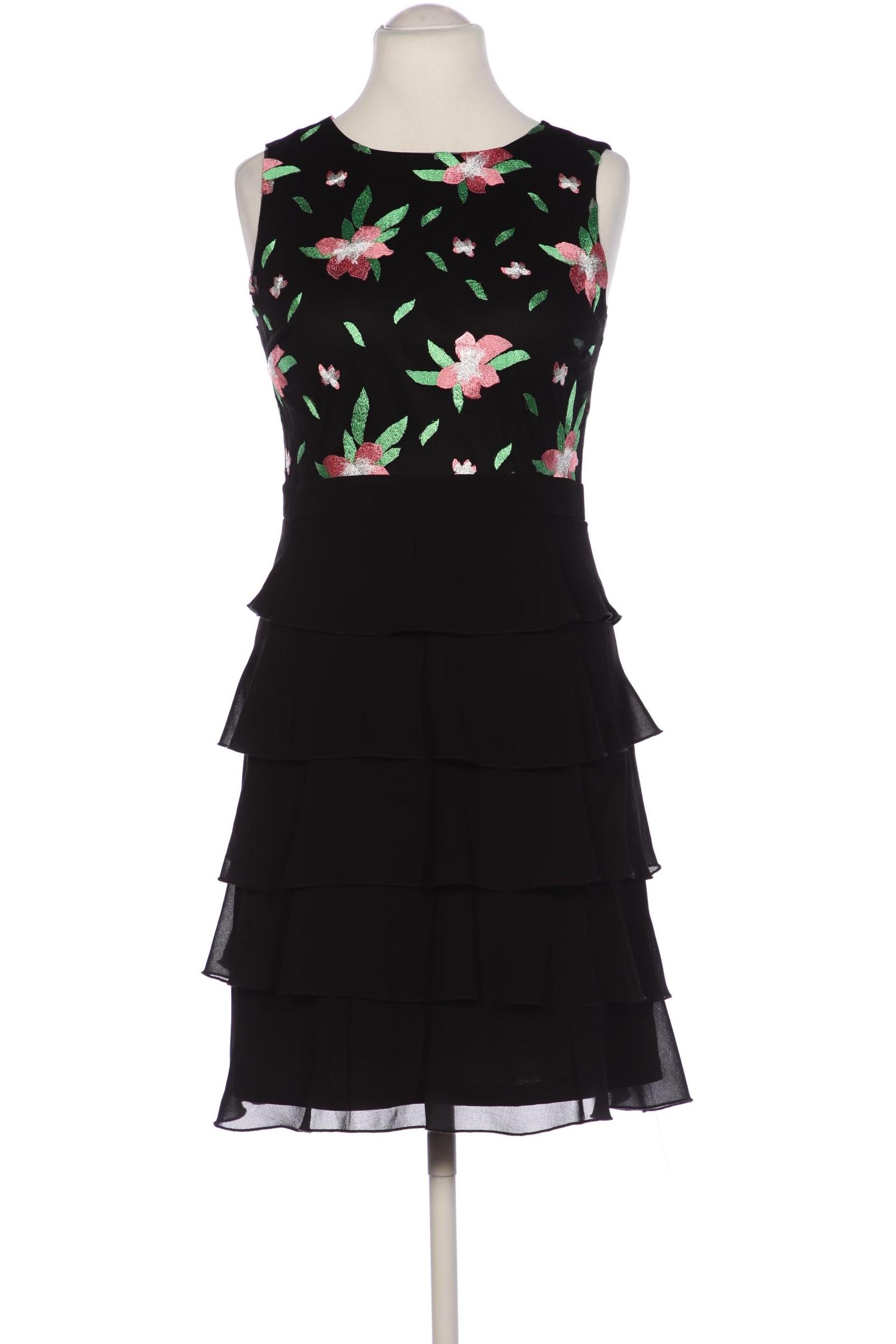 

Orsay Damen Kleid, schwarz, Gr. 40