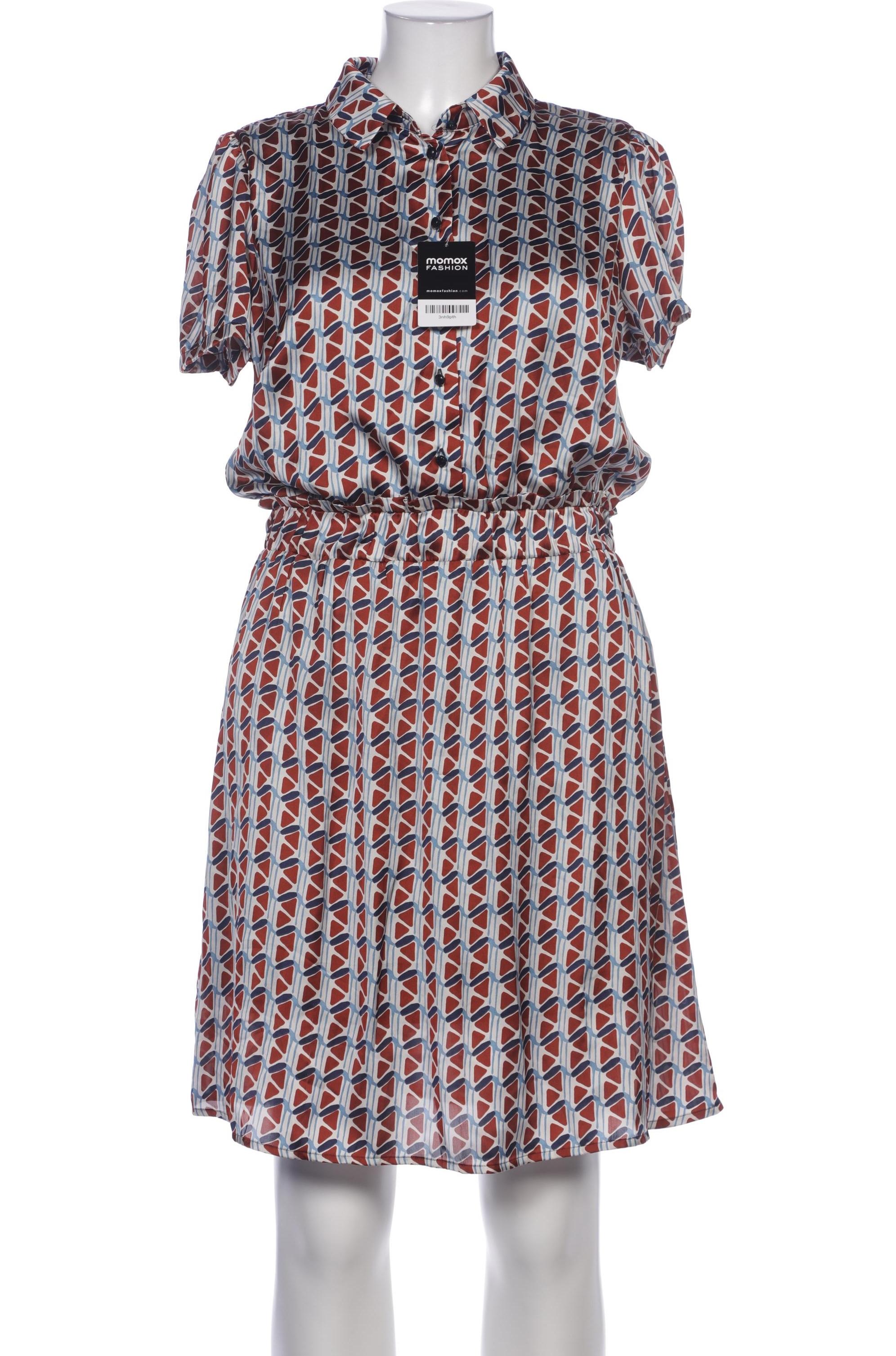 

Orsay Damen Kleid, mehrfarbig, Gr. 46