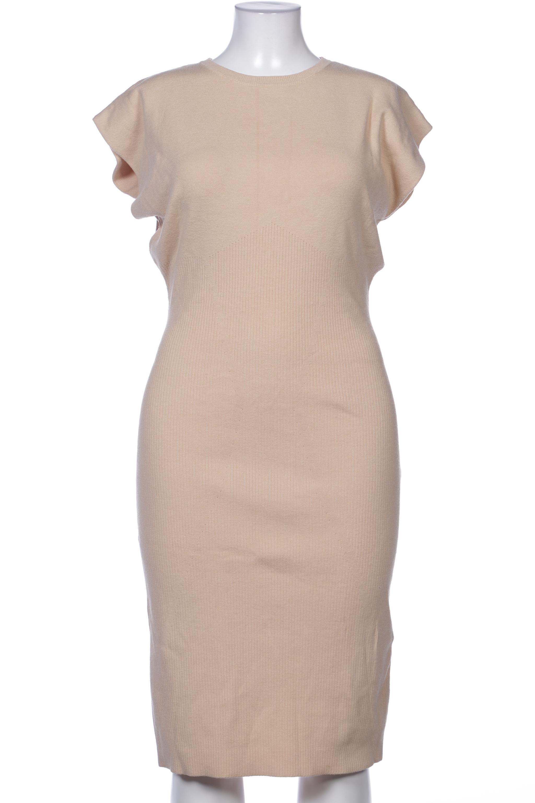 

Orsay Damen Kleid, beige, Gr. 44